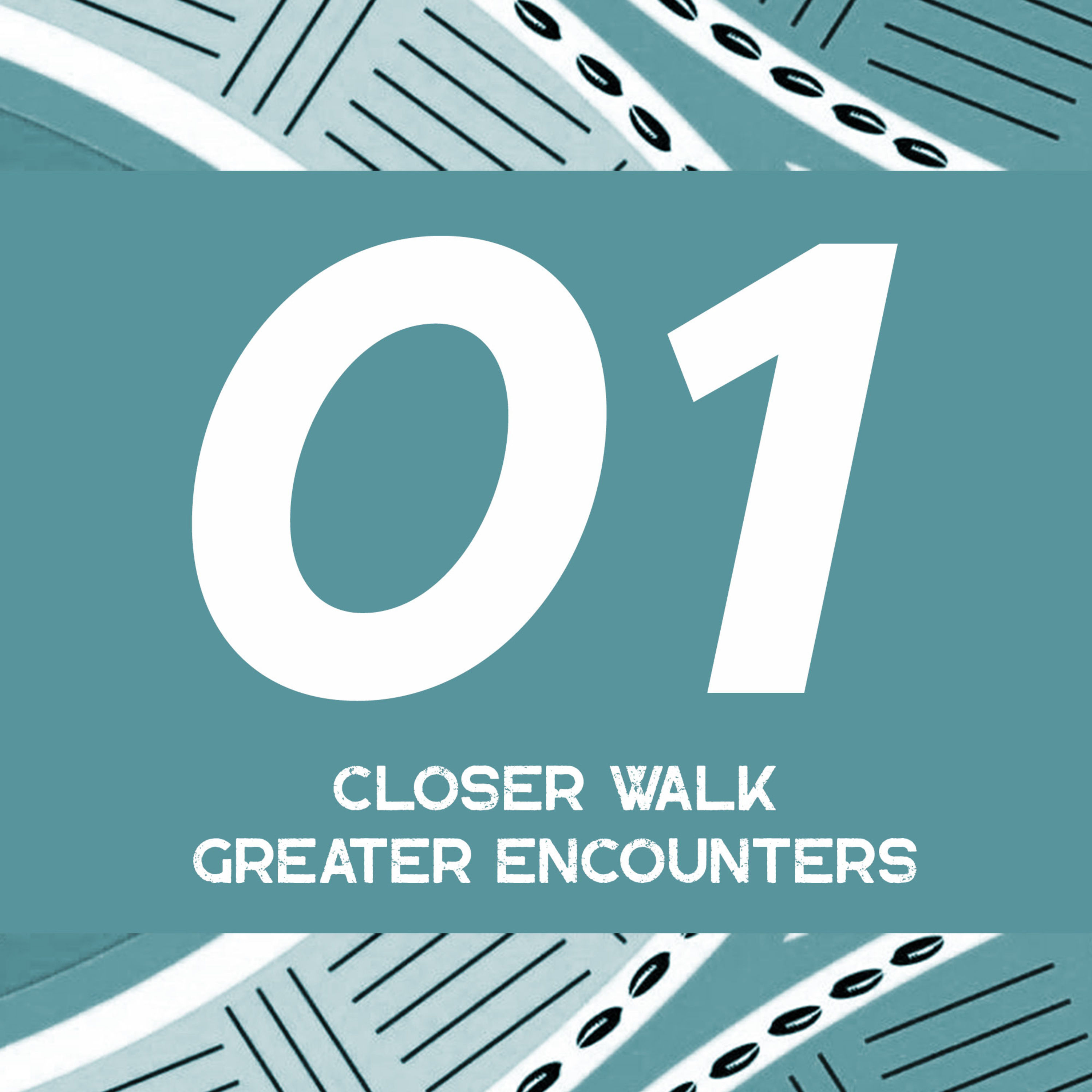Greater Walk, Greater Encounters⎮Michel Lefebure episode artwork