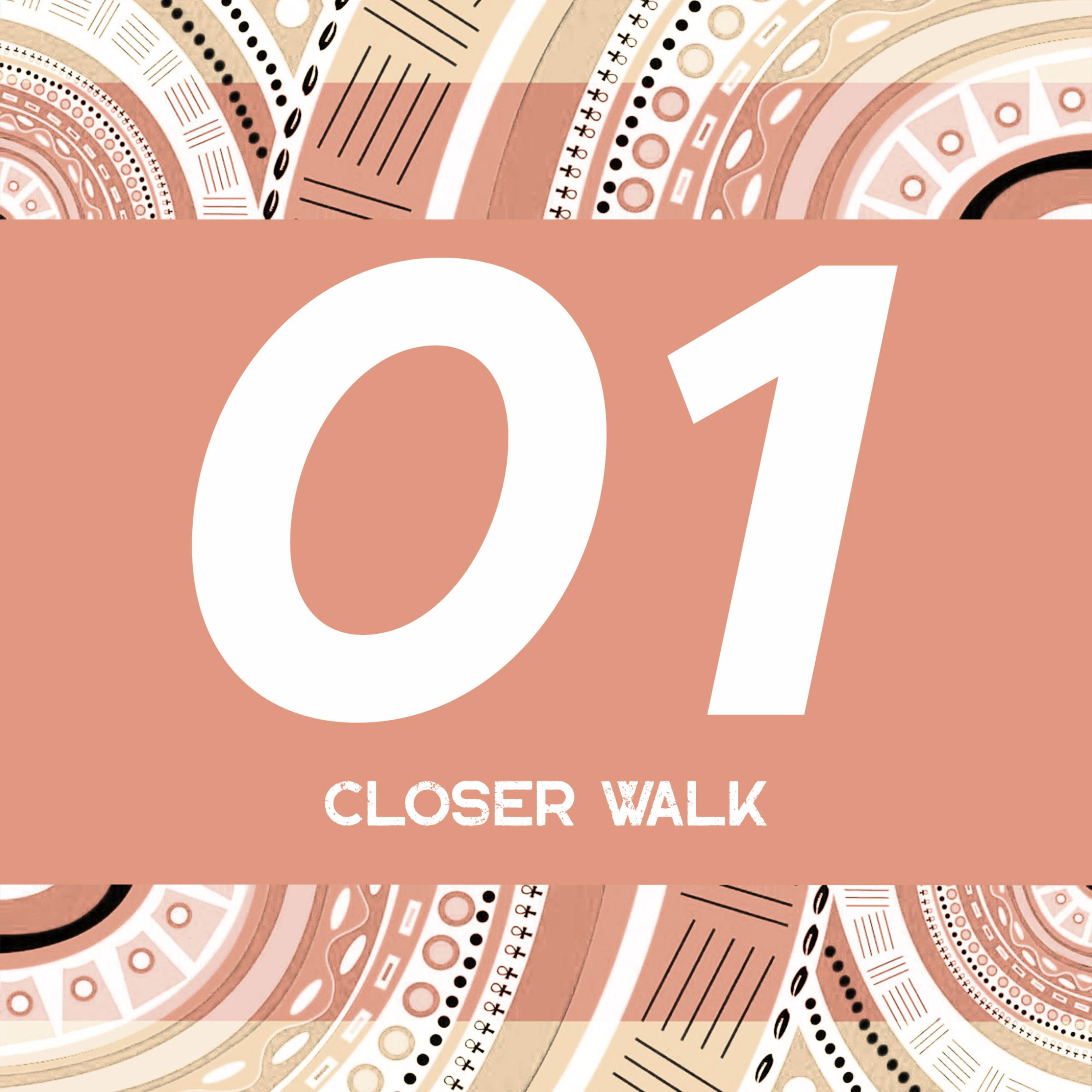 Closer Walk⎮Jean-Michel Lefebure episode artwork