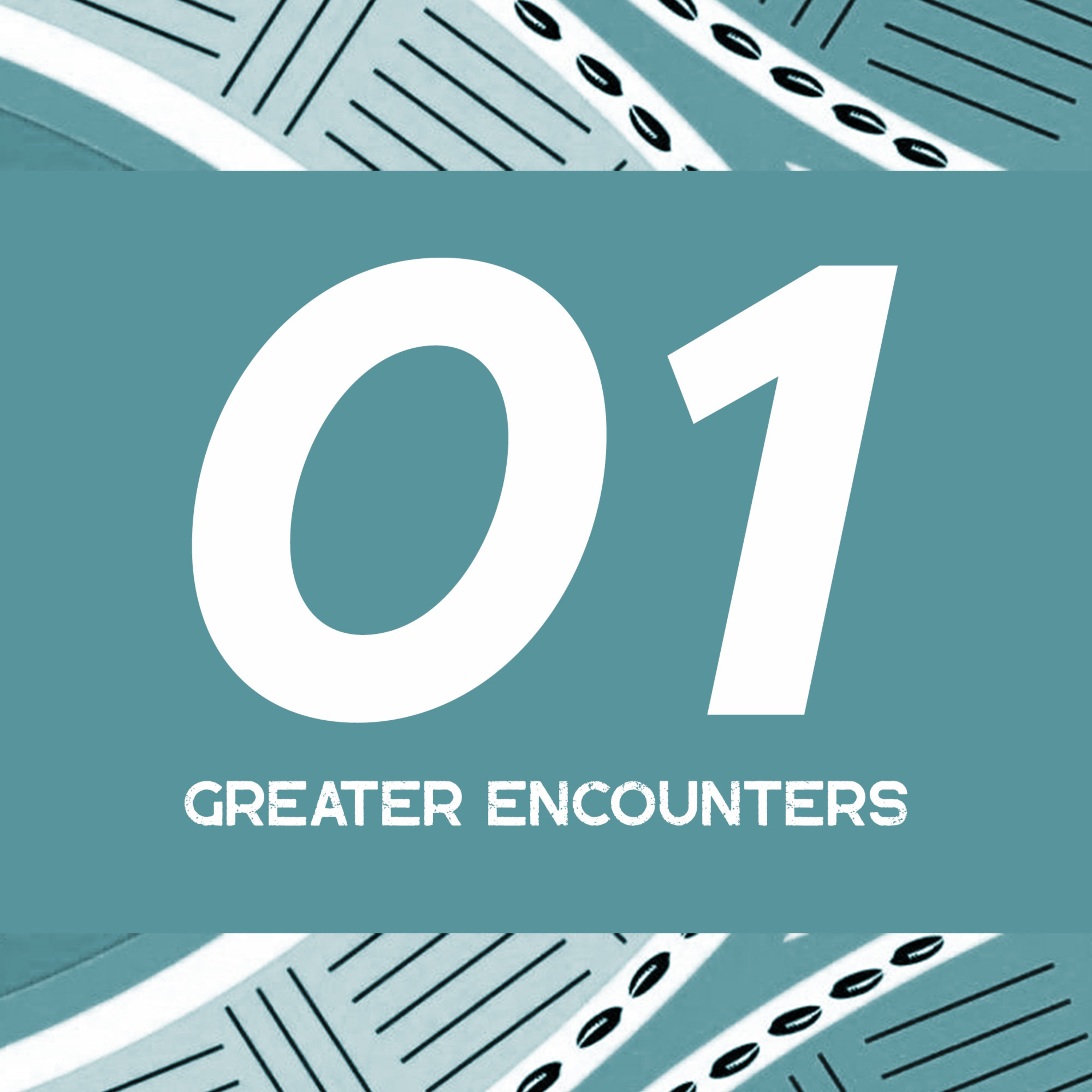 Greater Encounters⎮Jean-Michel Lefebure episode artwork