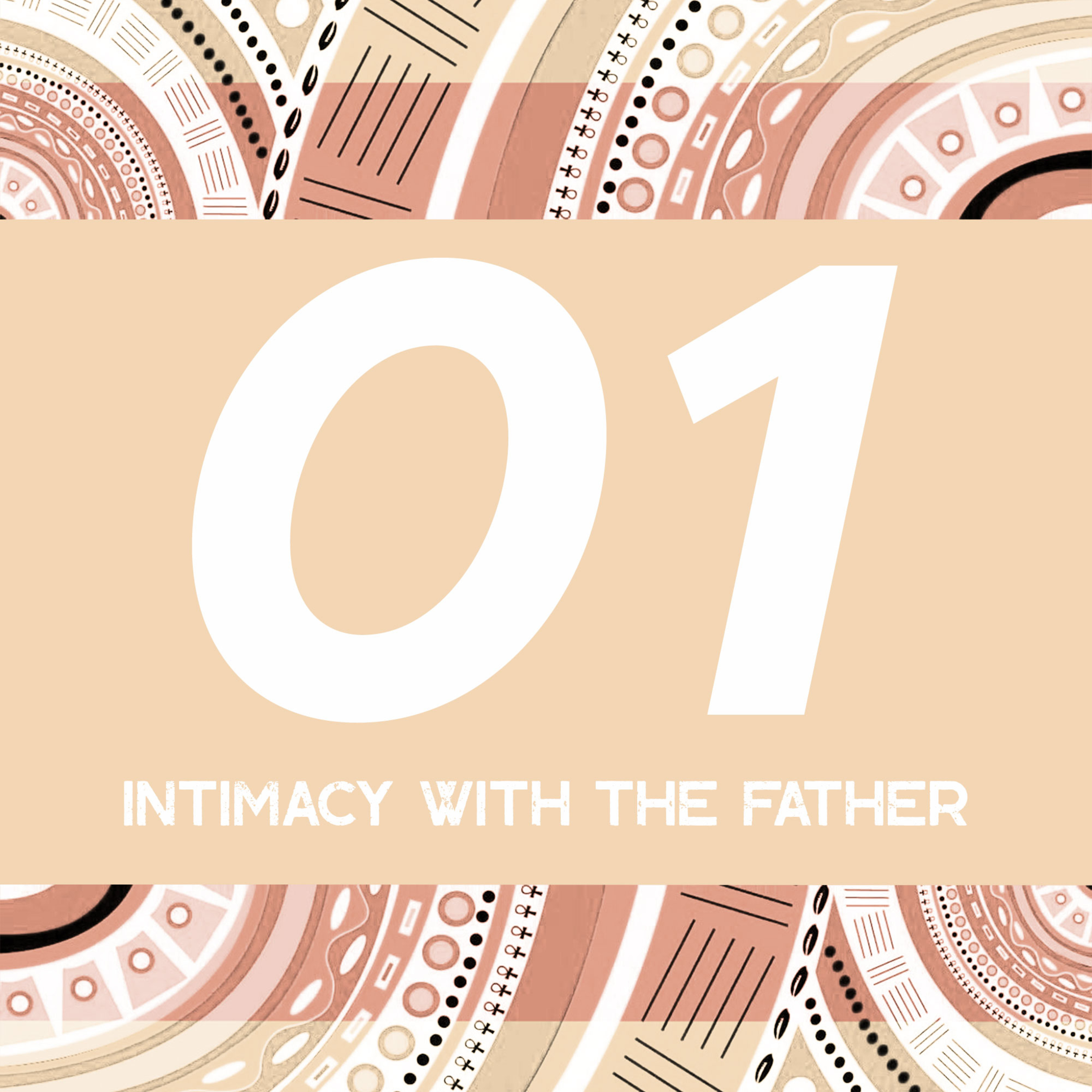 Intimacy With The Father⎮Michel Lefebure episode artwork