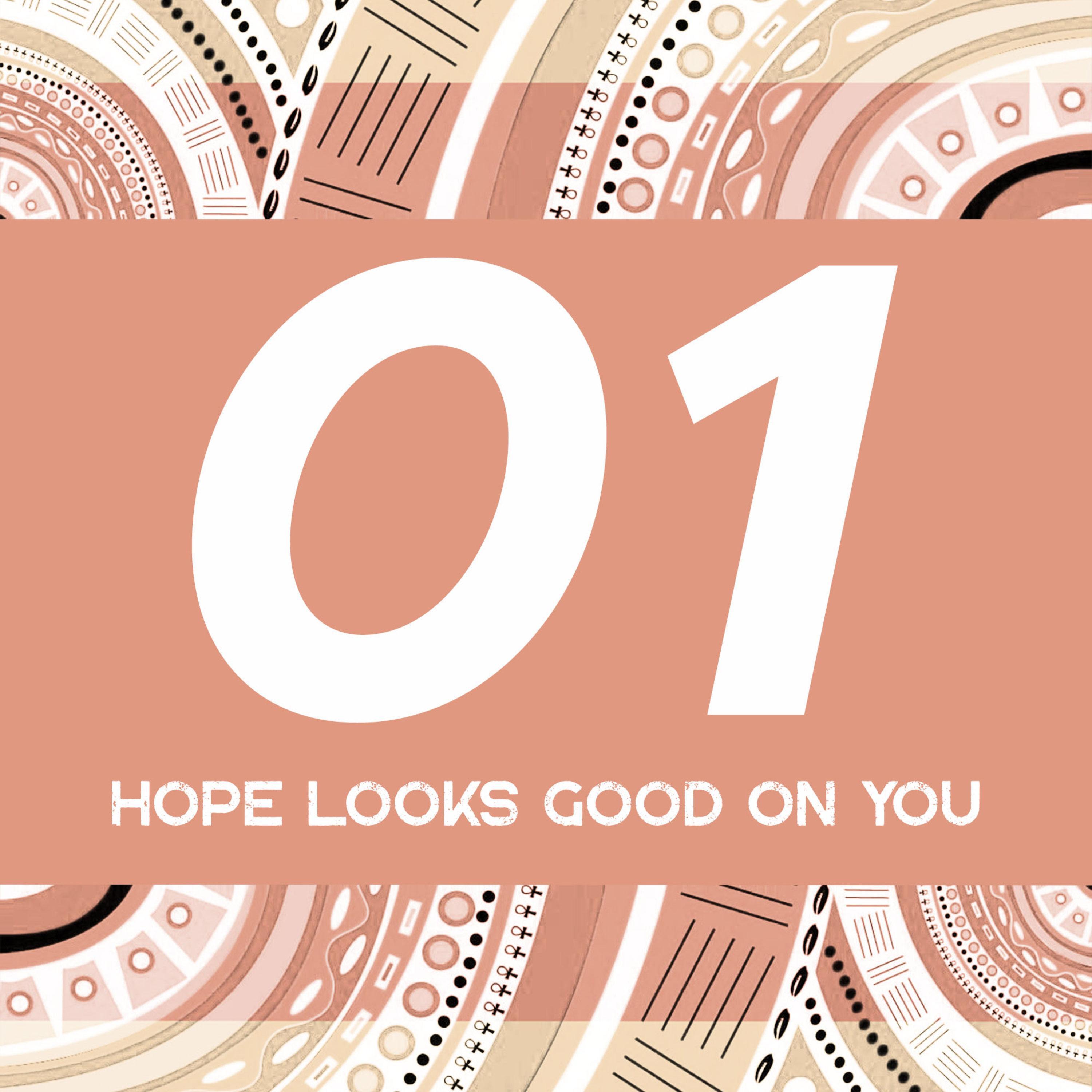 Hope Looks Good on You⎮Jean-Michel Lefebure episode artwork