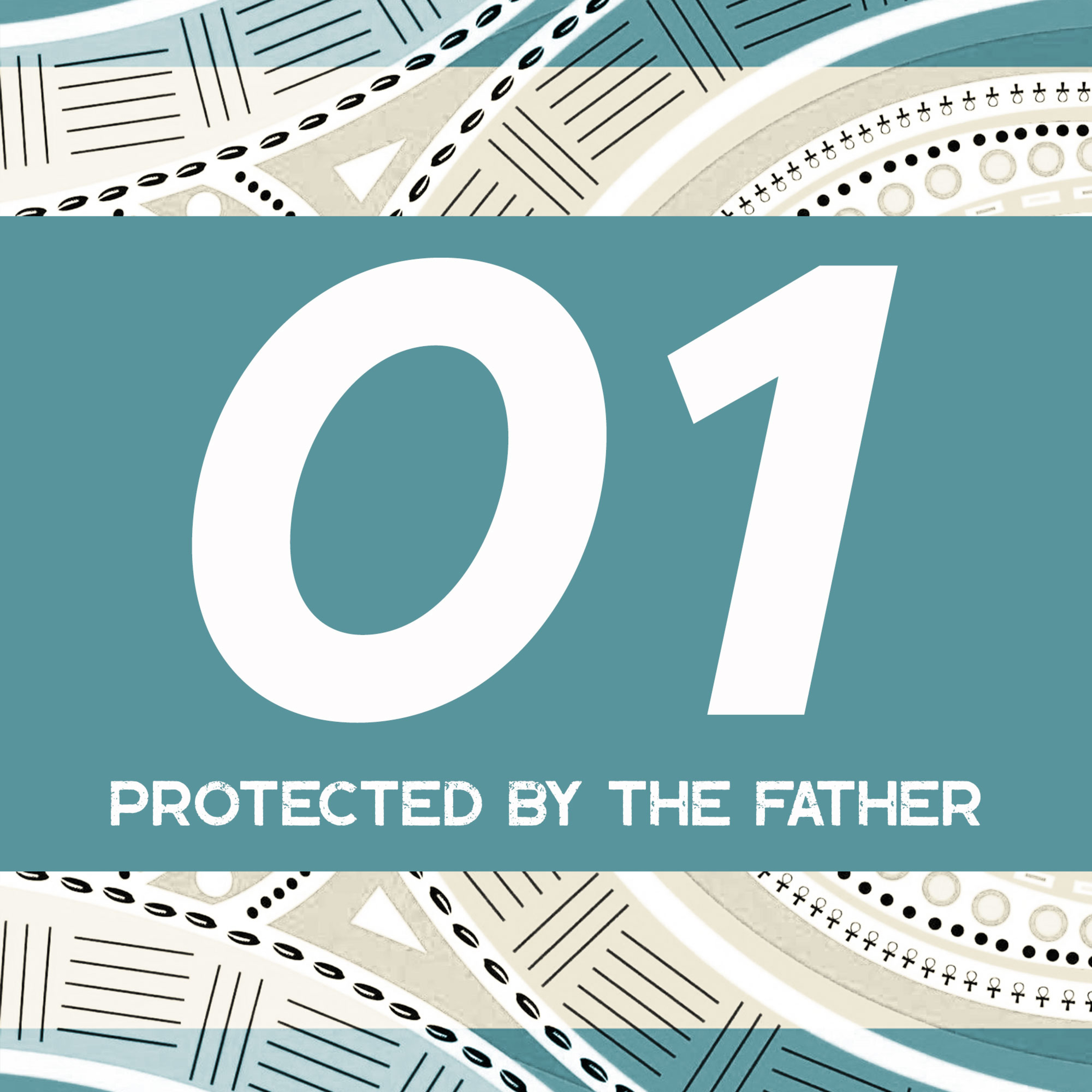Protected by The Father⎮ Michel Lefebure episode artwork