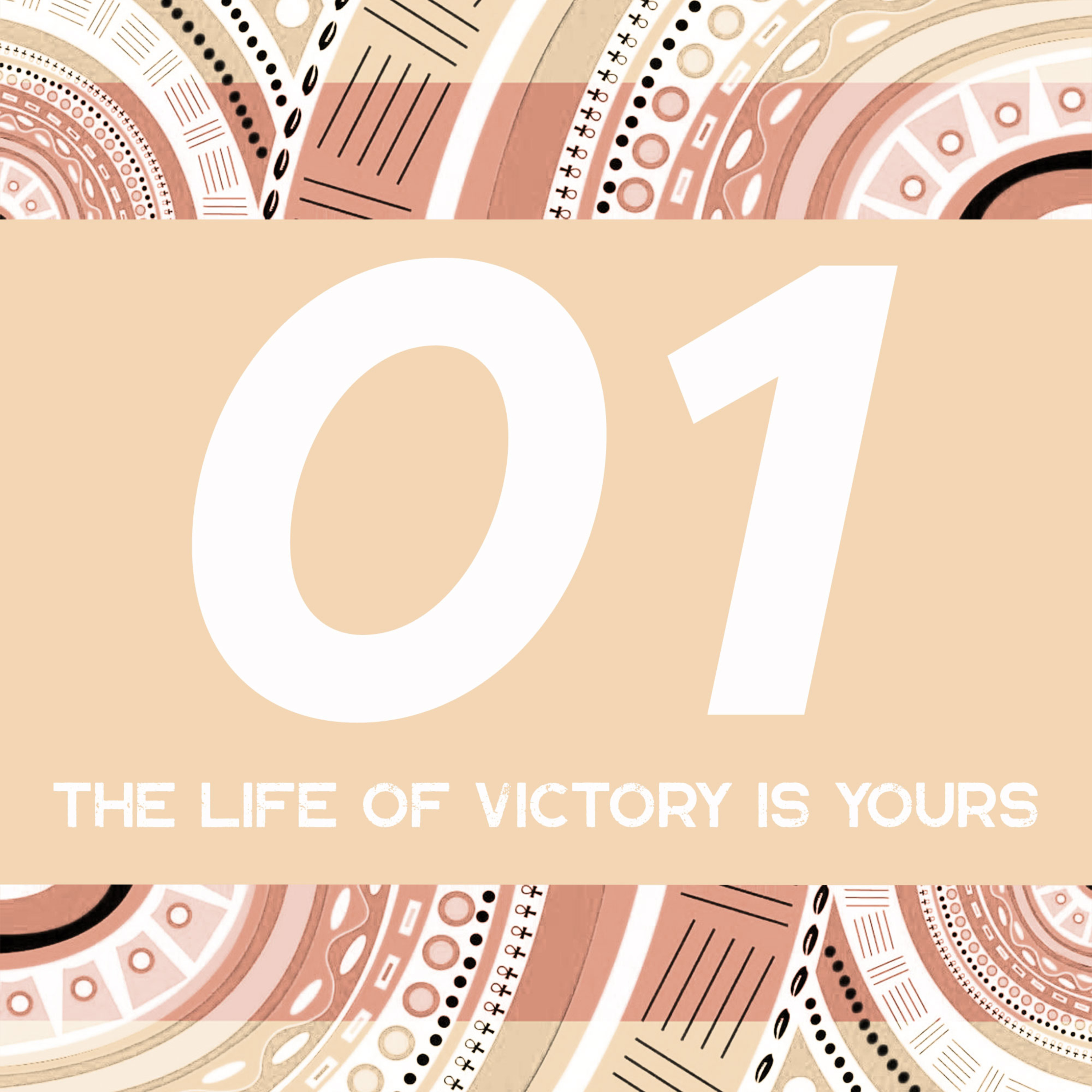 The Life Of Victory Is Yours⎮ Michel Lefebure episode artwork