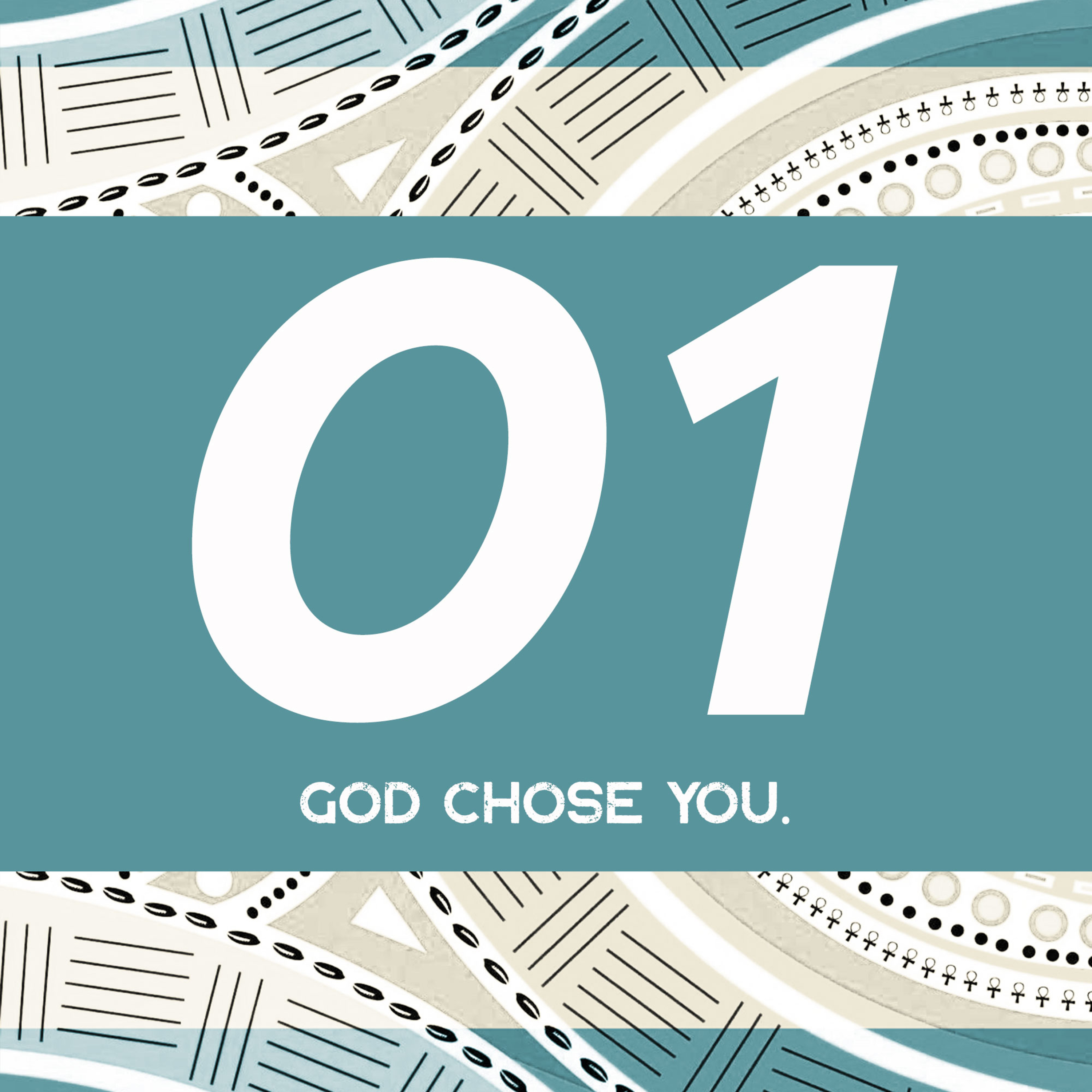 God Chose You⎮ Jean-Michel Lefebure episode artwork