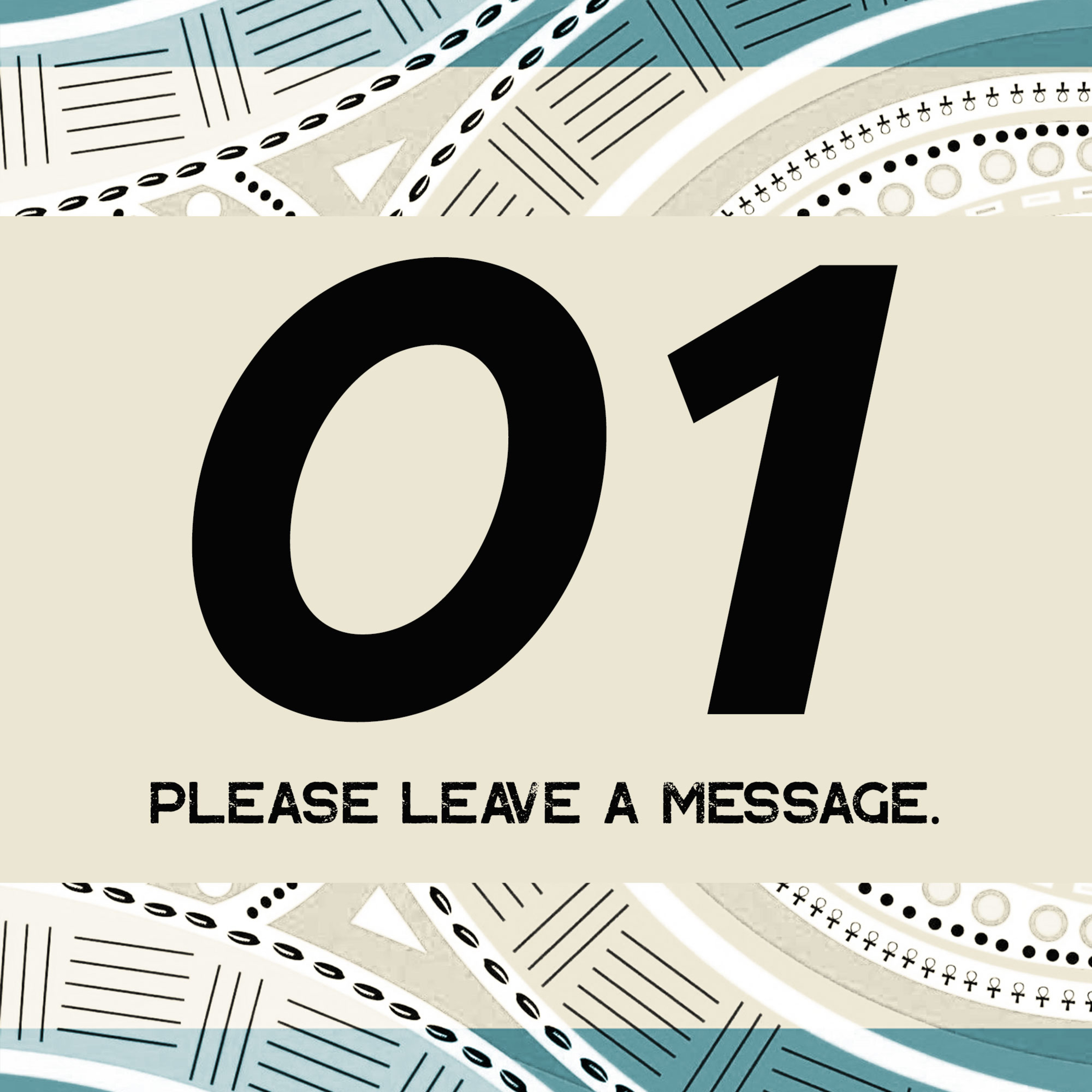 Please Leave a Message ⎮ Jean-Michel Lefebure episode artwork