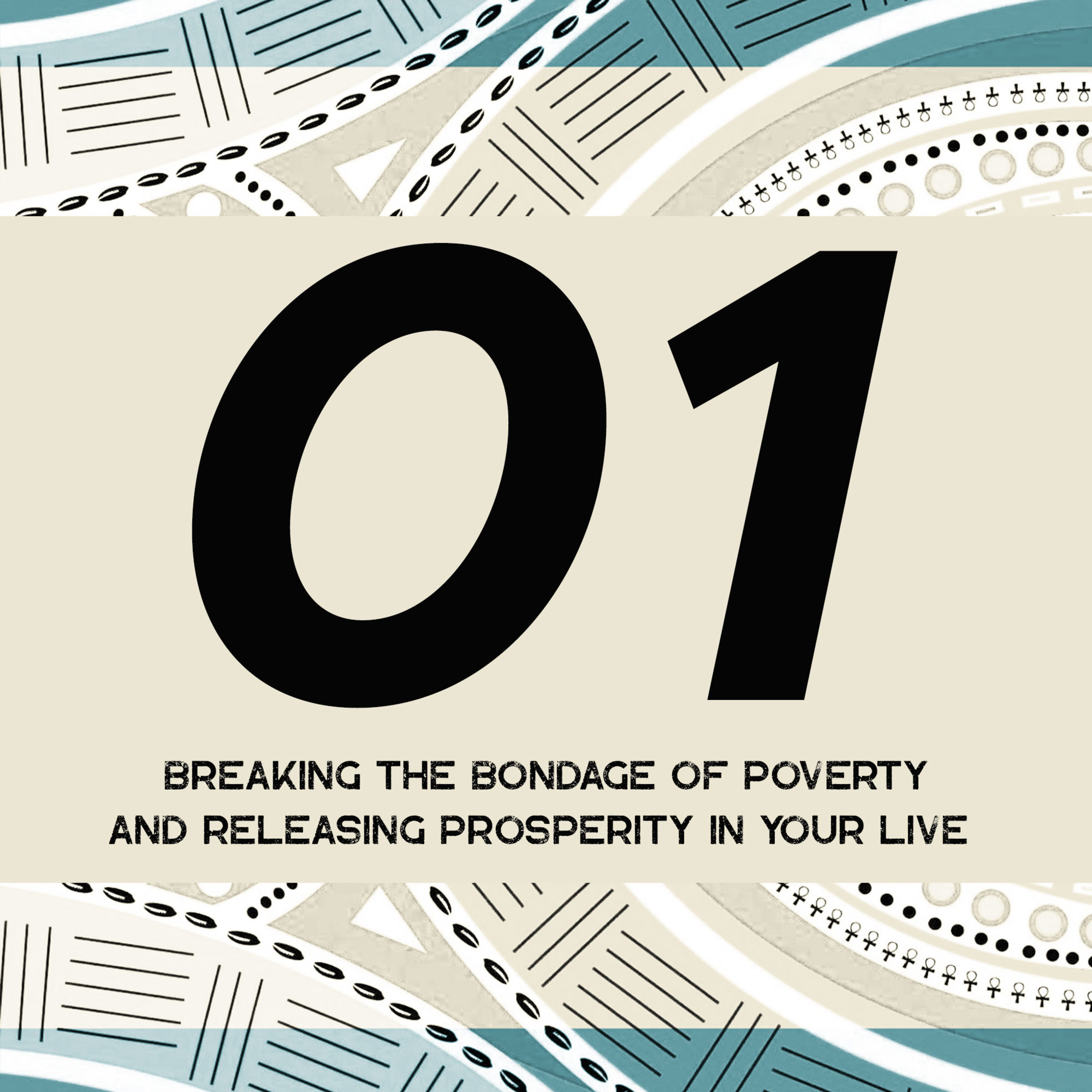 Breaking the Bondage of Poverty ⎮ Michel Lefebure episode artwork
