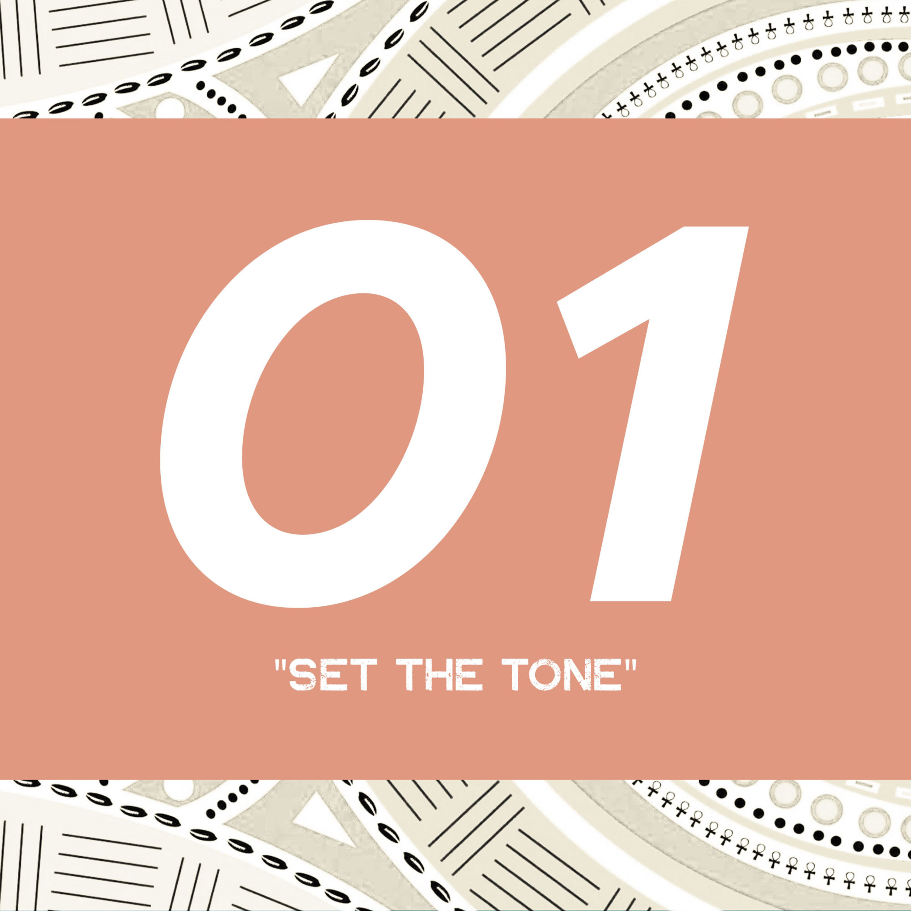 Set The Tone | Jean-Michel Lefebure episode artwork