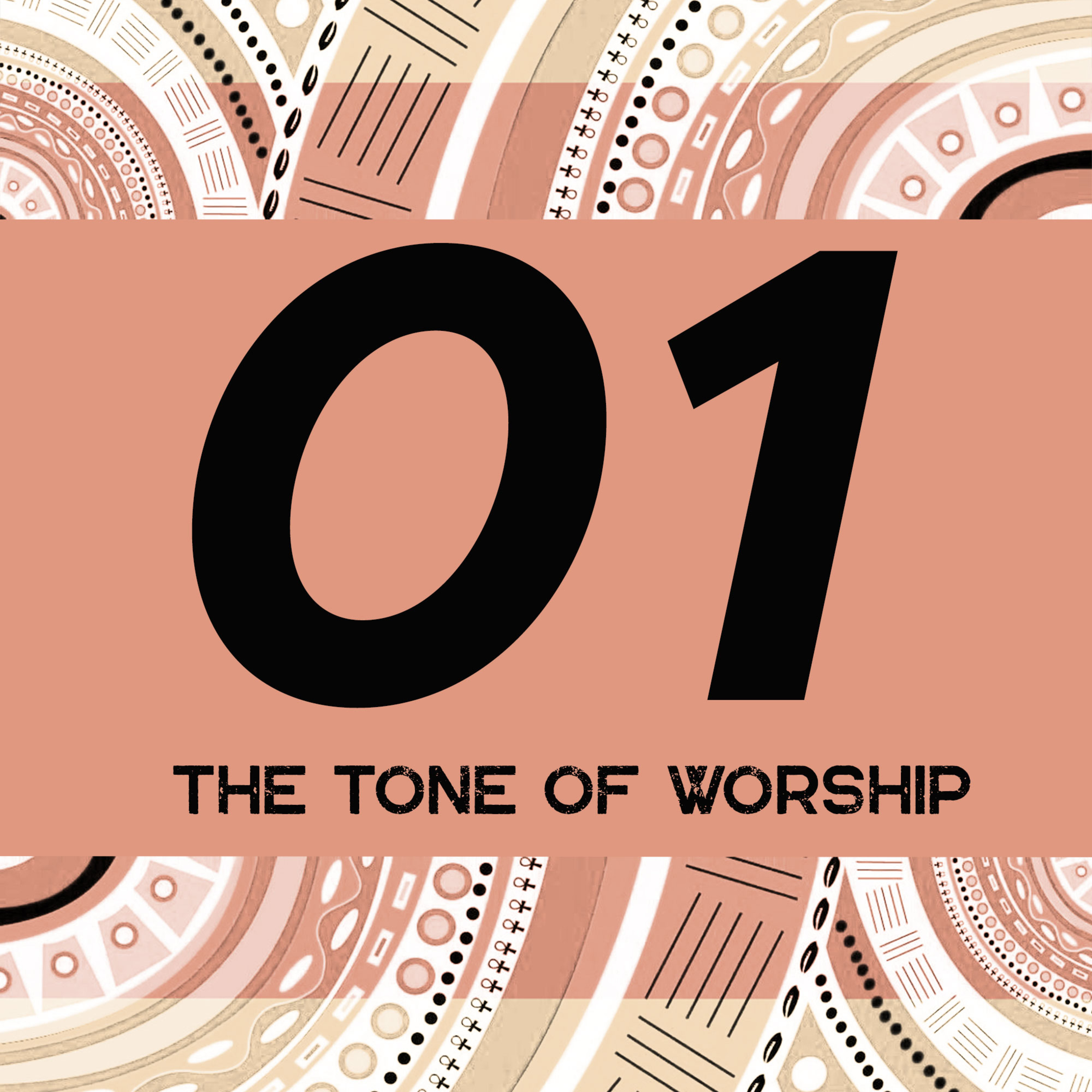 The Tone of Worship ⎮ Jean-Michel Lefebure episode artwork