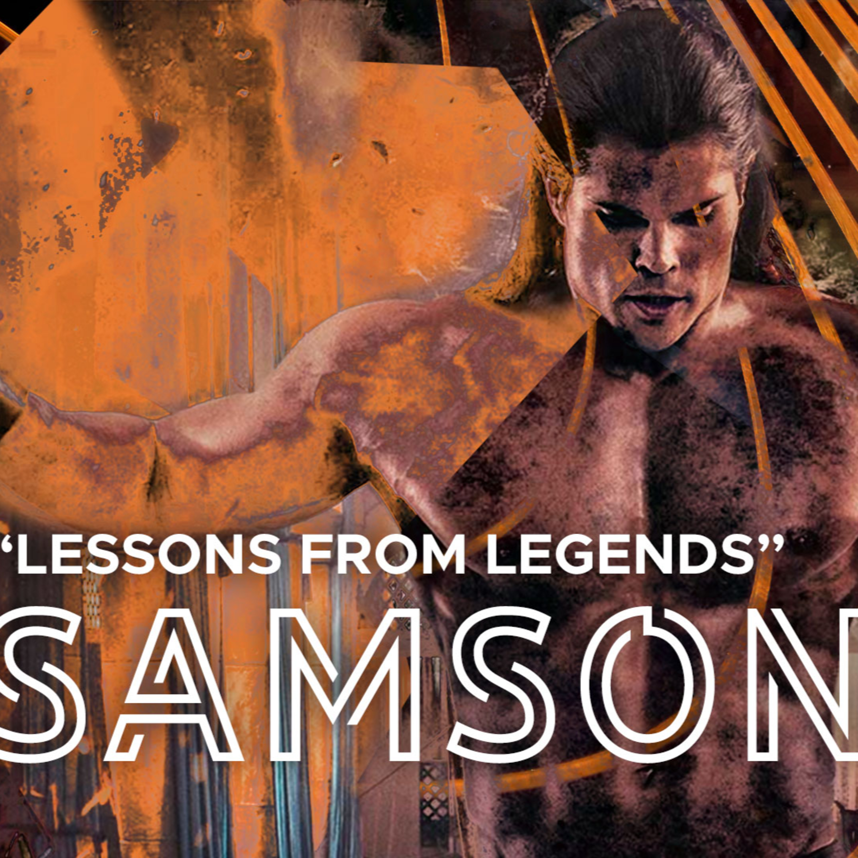 SAMSON - Victory Men's Night - 10 June 2022 | Jean-Michel Lefebure episode artwork