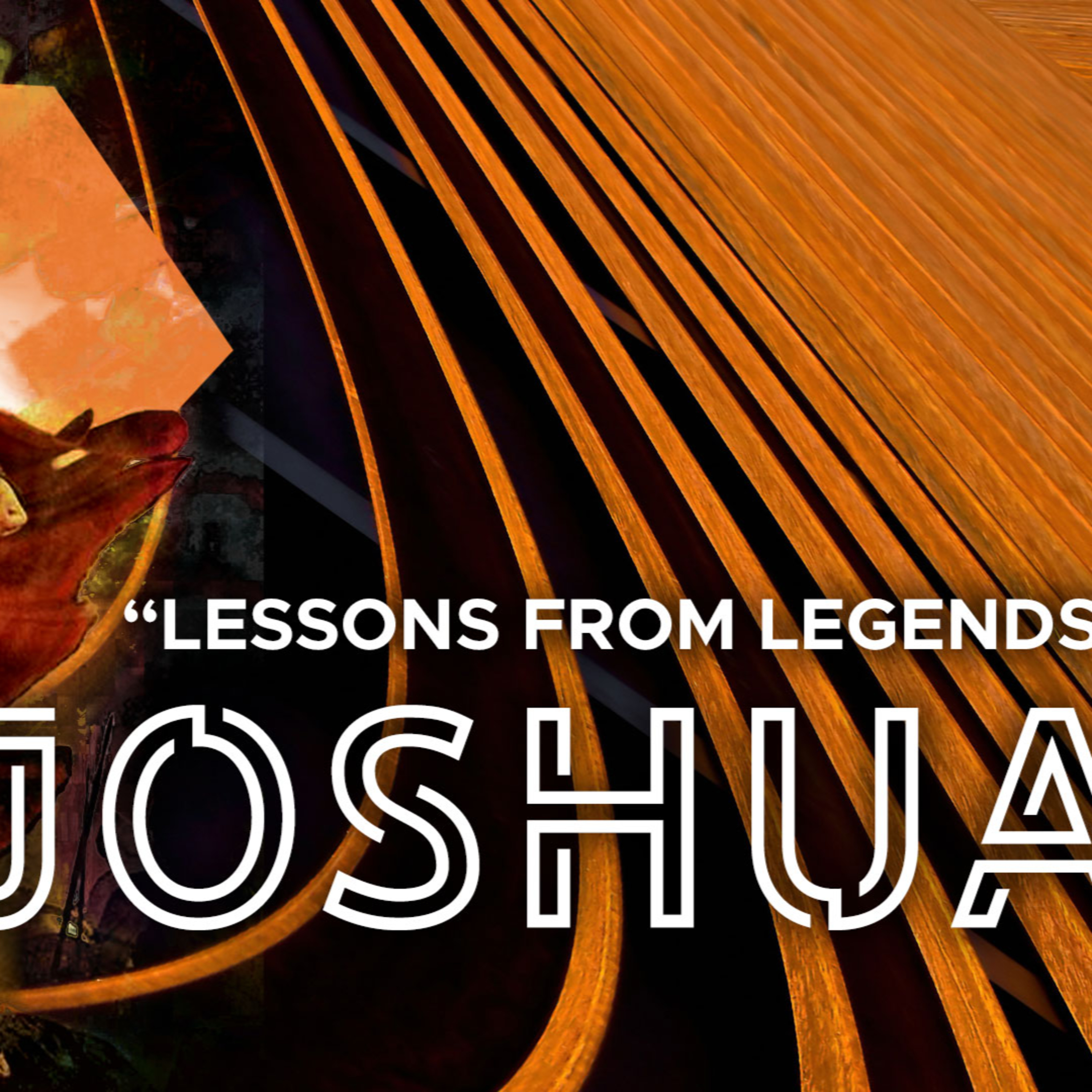 JOSHUA - Victory Men's Night - 10 June 2022 | Sipho Senabe episode artwork