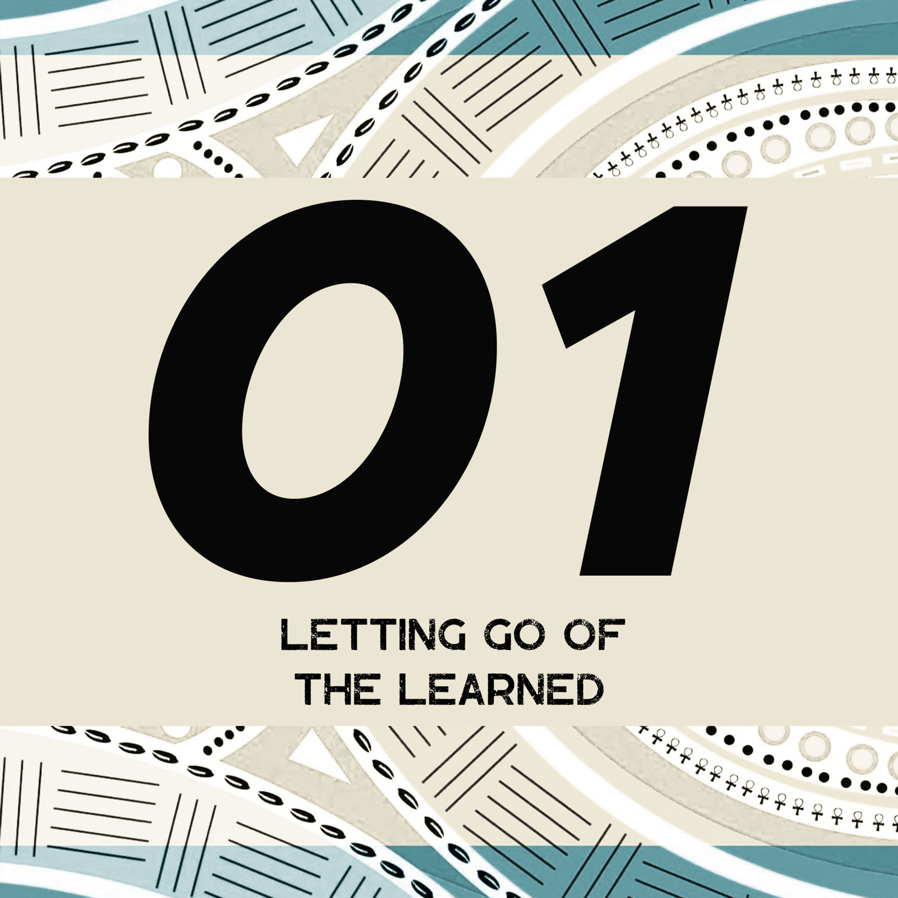 Letting Go of The Learned ⎮ Jean-Michel Lefebure episode artwork