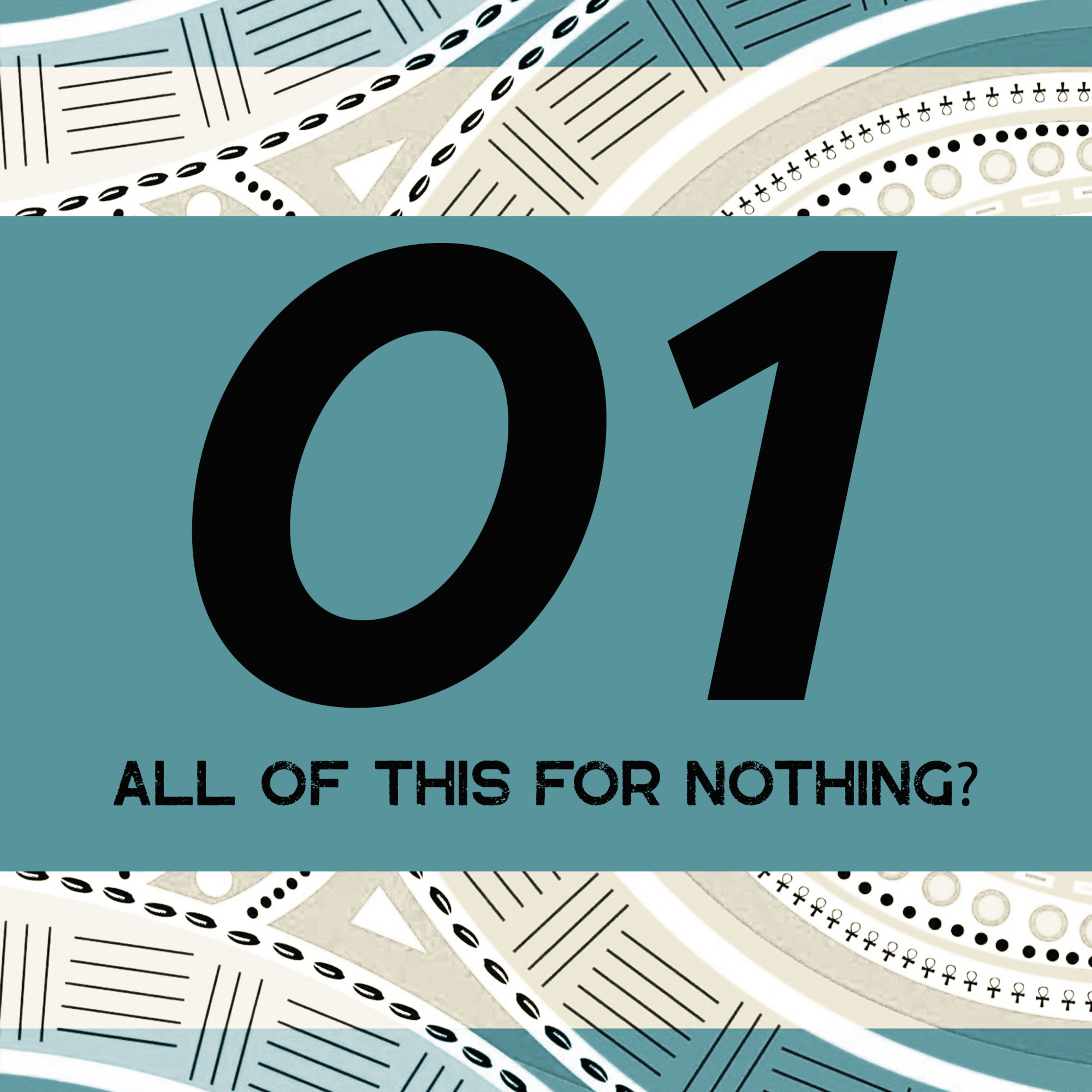 All of This For Nothing?⎮ Jean-Michel Lefebure episode artwork