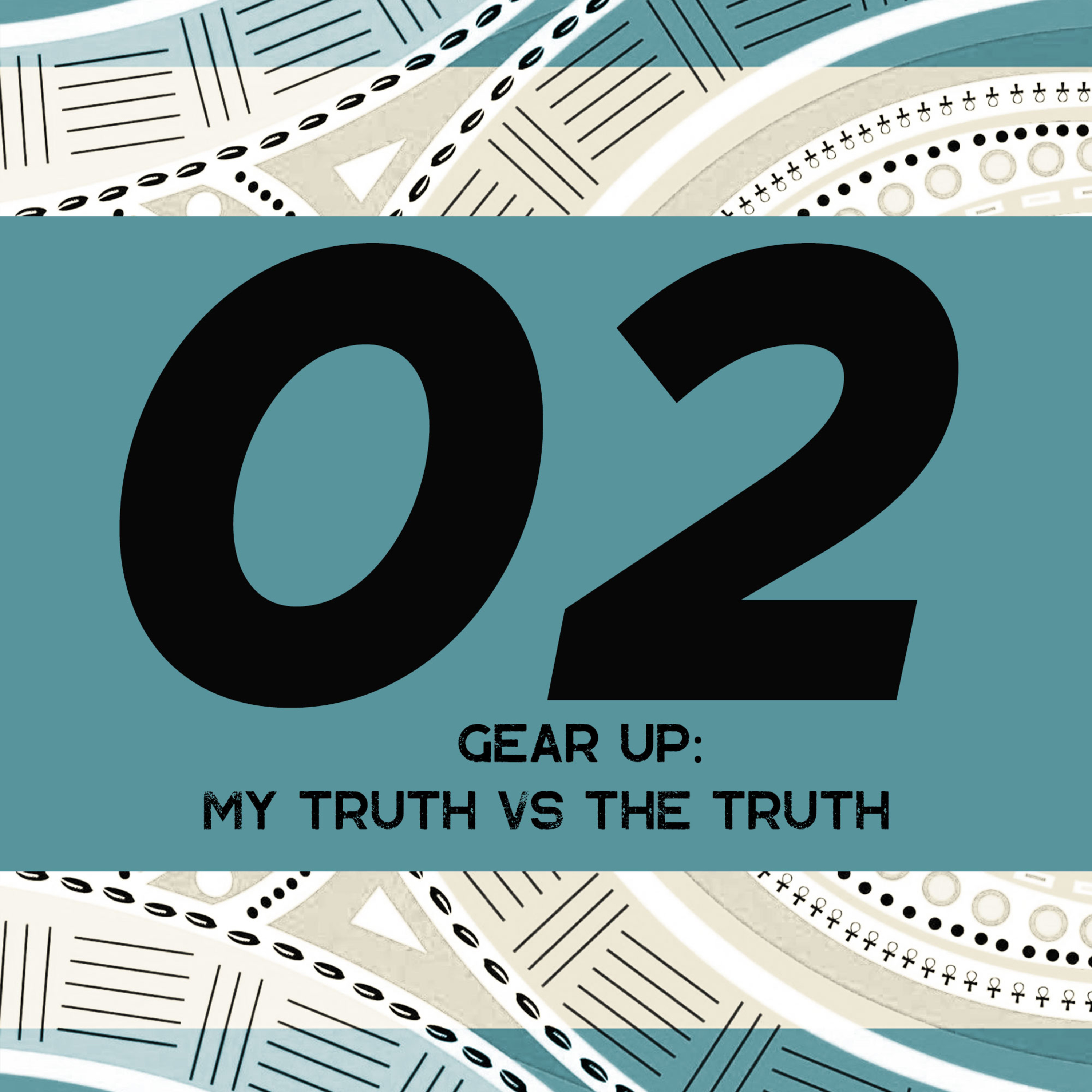 My Truth vs The Truth | Jean-Michel Lefebure episode artwork