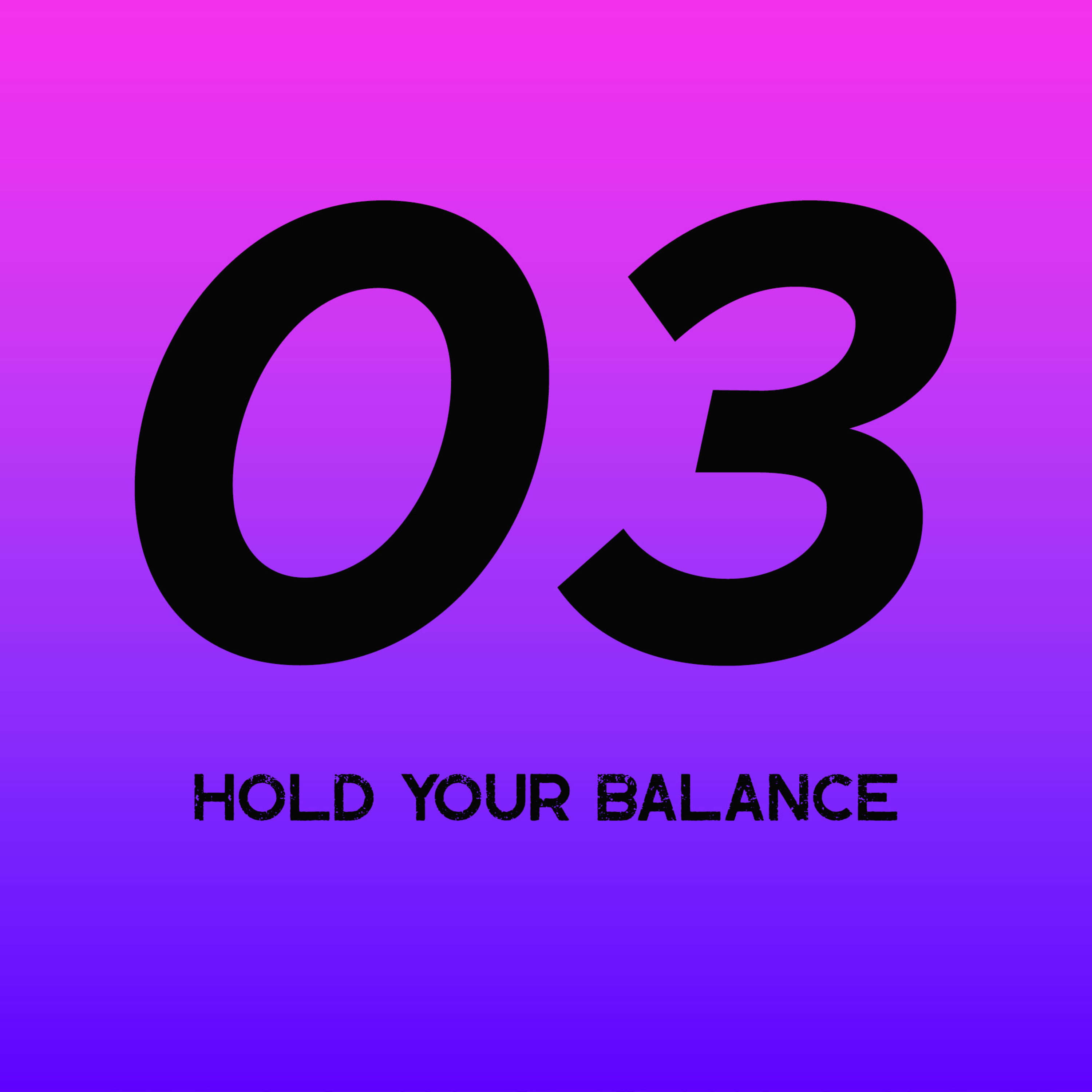 Hold Your Balance | Jean-Michel Lefebure episode artwork
