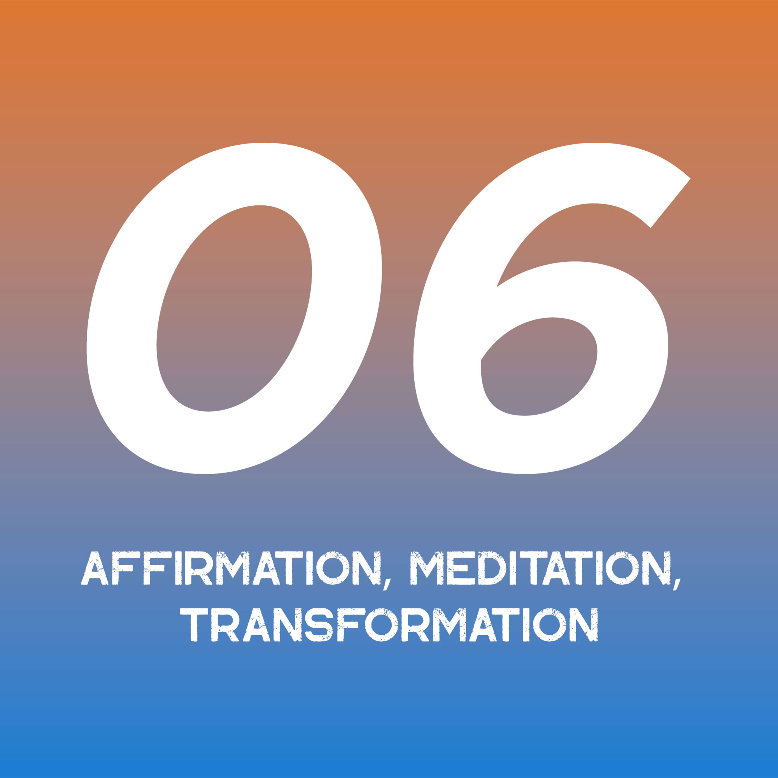 Affirmation, Meditation, Transformation | Jean-Michel Lefebure episode artwork
