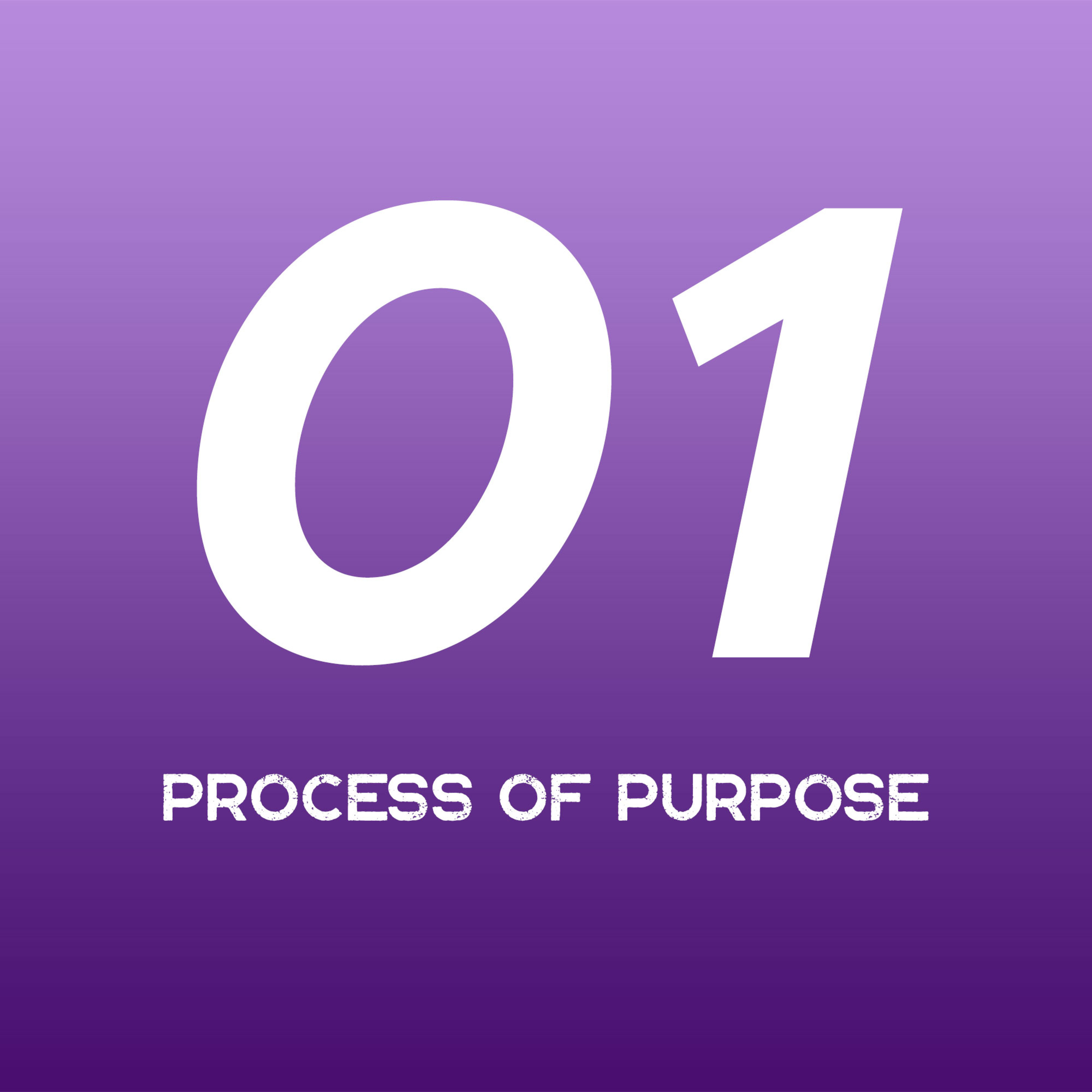 Process Of Purpose | Jean-Michel Lefebure episode artwork