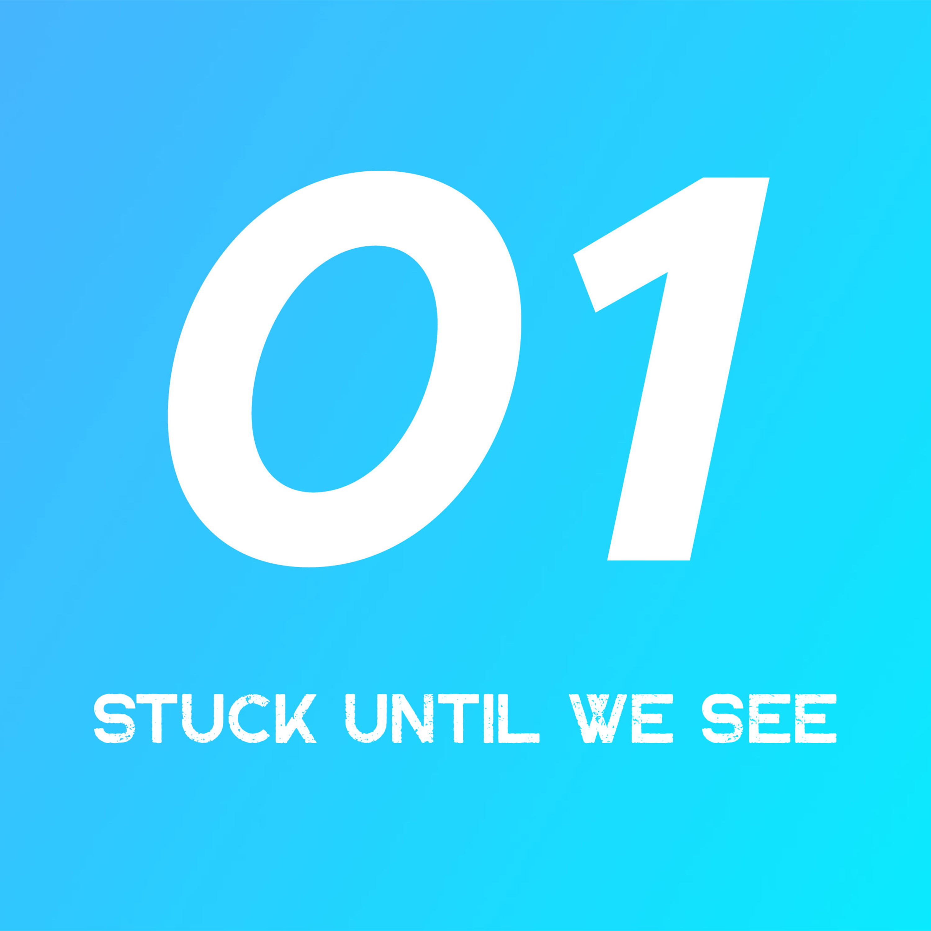 Stuck Until We See | Jean-Michel Lefebure episode artwork