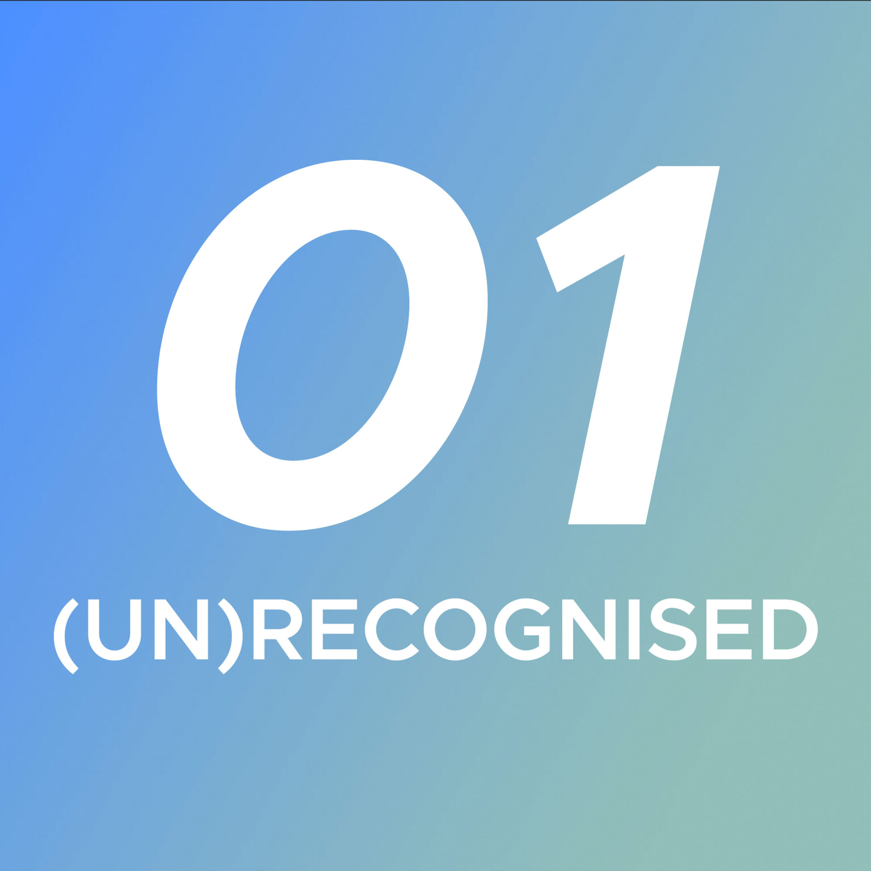 (UN)Recognised - Jean-Michel Lefebure episode artwork