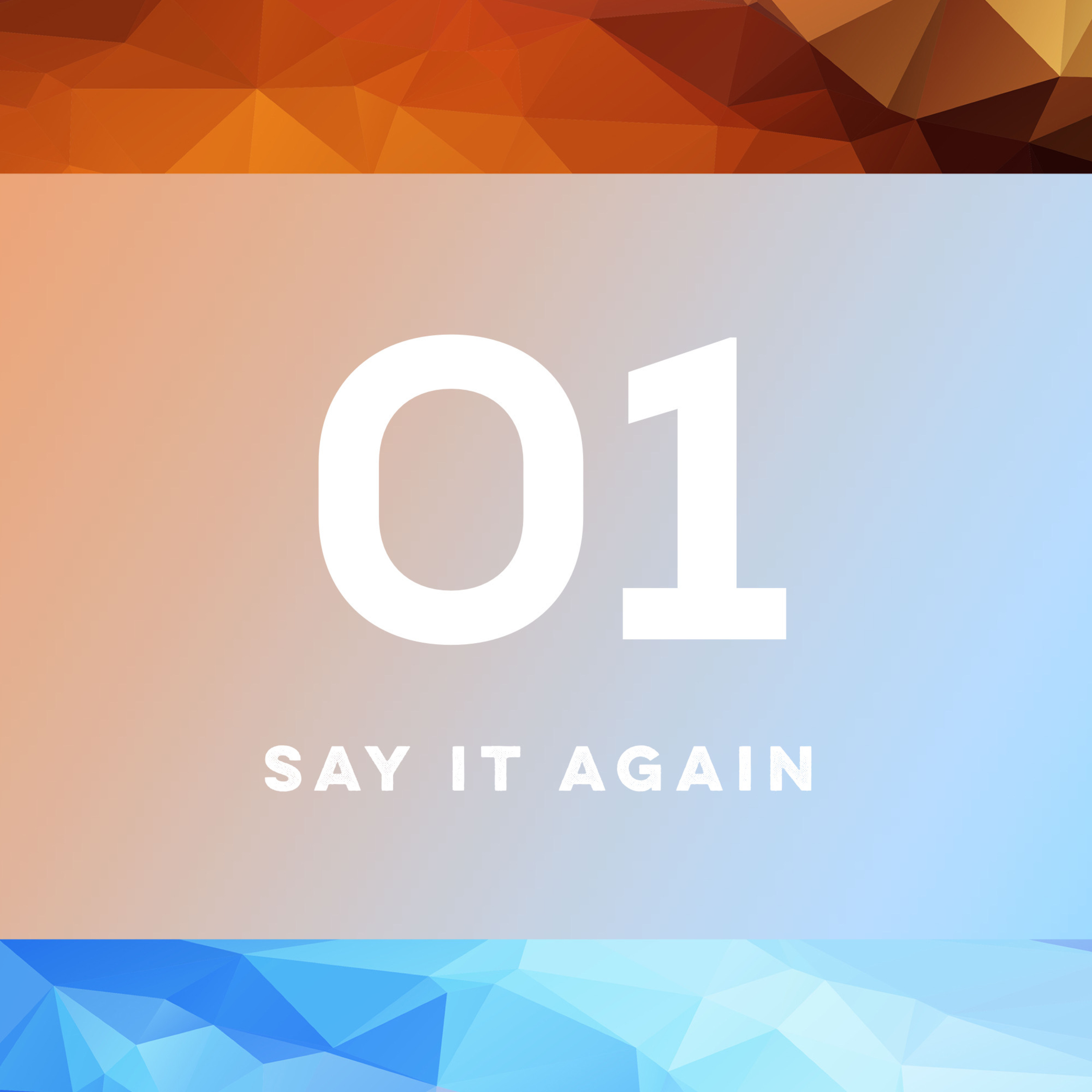 Say It Again | Jean-Michel Lefebure episode artwork