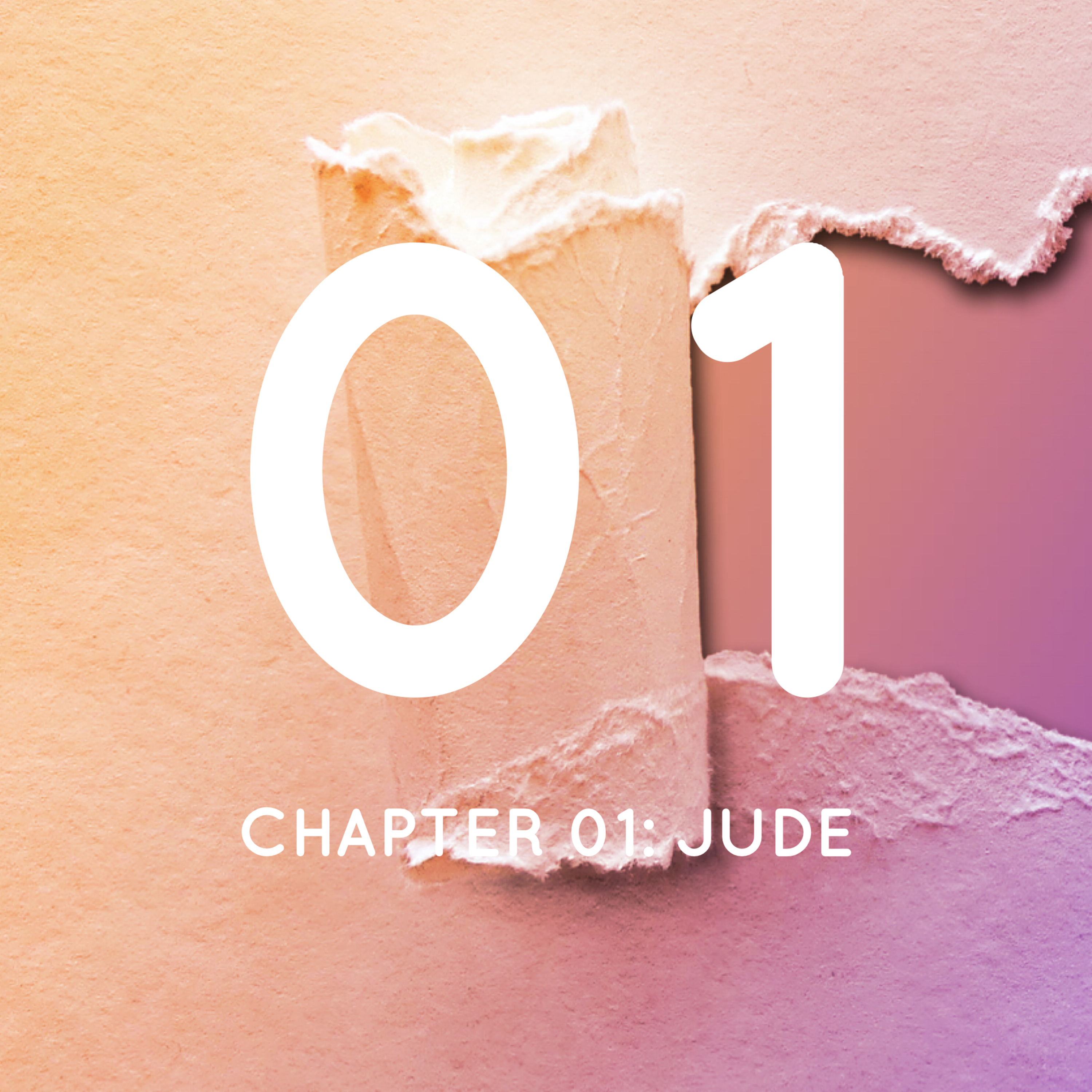 Authors - Chapter 01: Jude | Jean-Michel Lefebure episode artwork