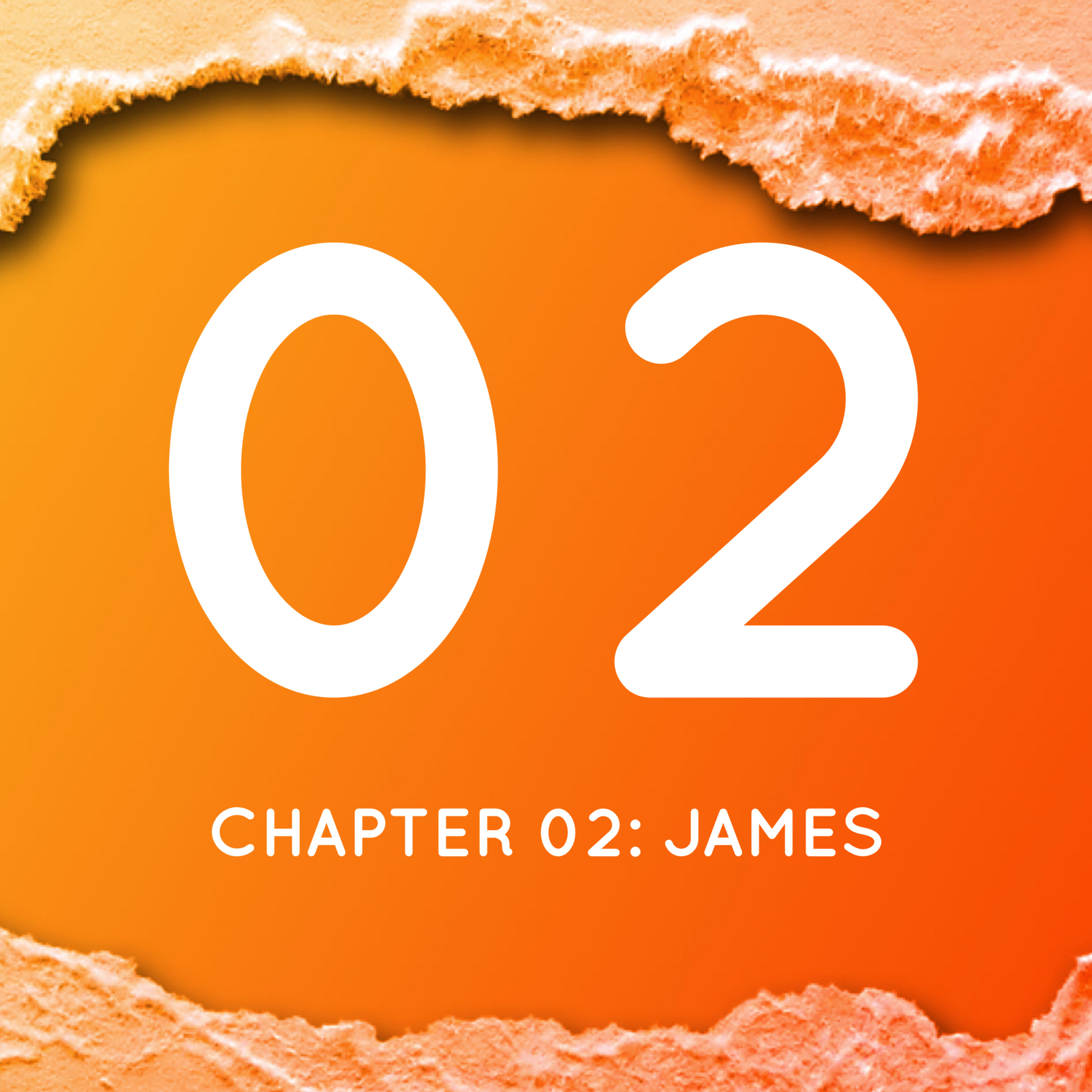 Authors - Chapter 02: James | Jean-Michel Lefebure episode artwork