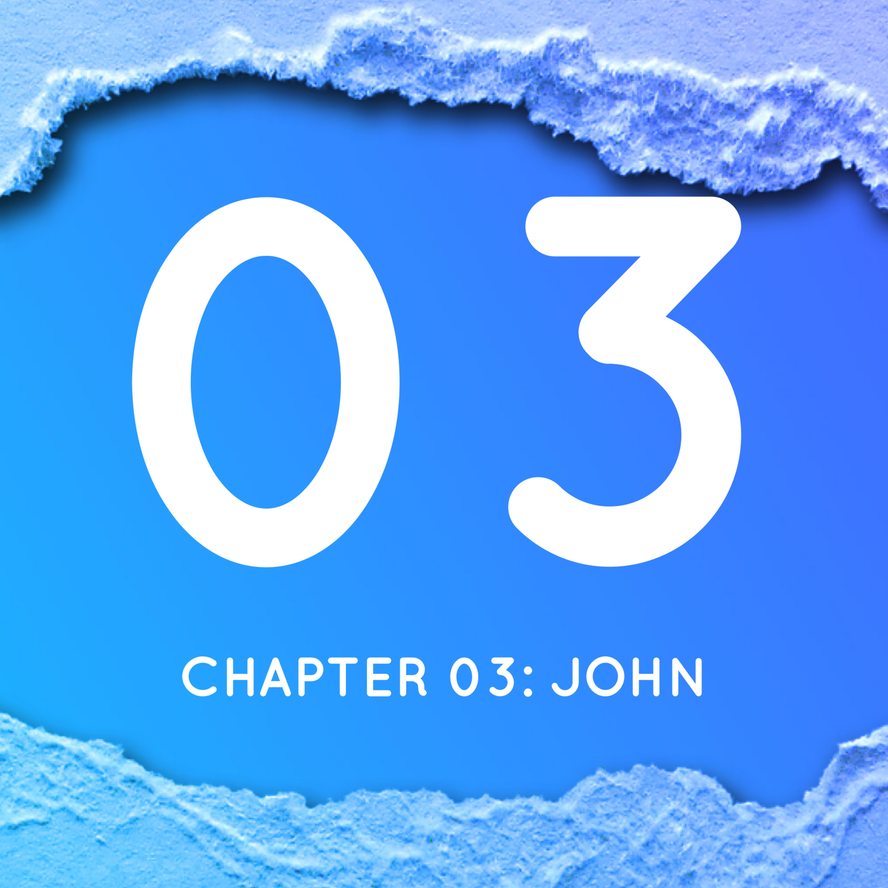 Authors - Chapter 03: John | Jean-Michel Lefebure episode artwork