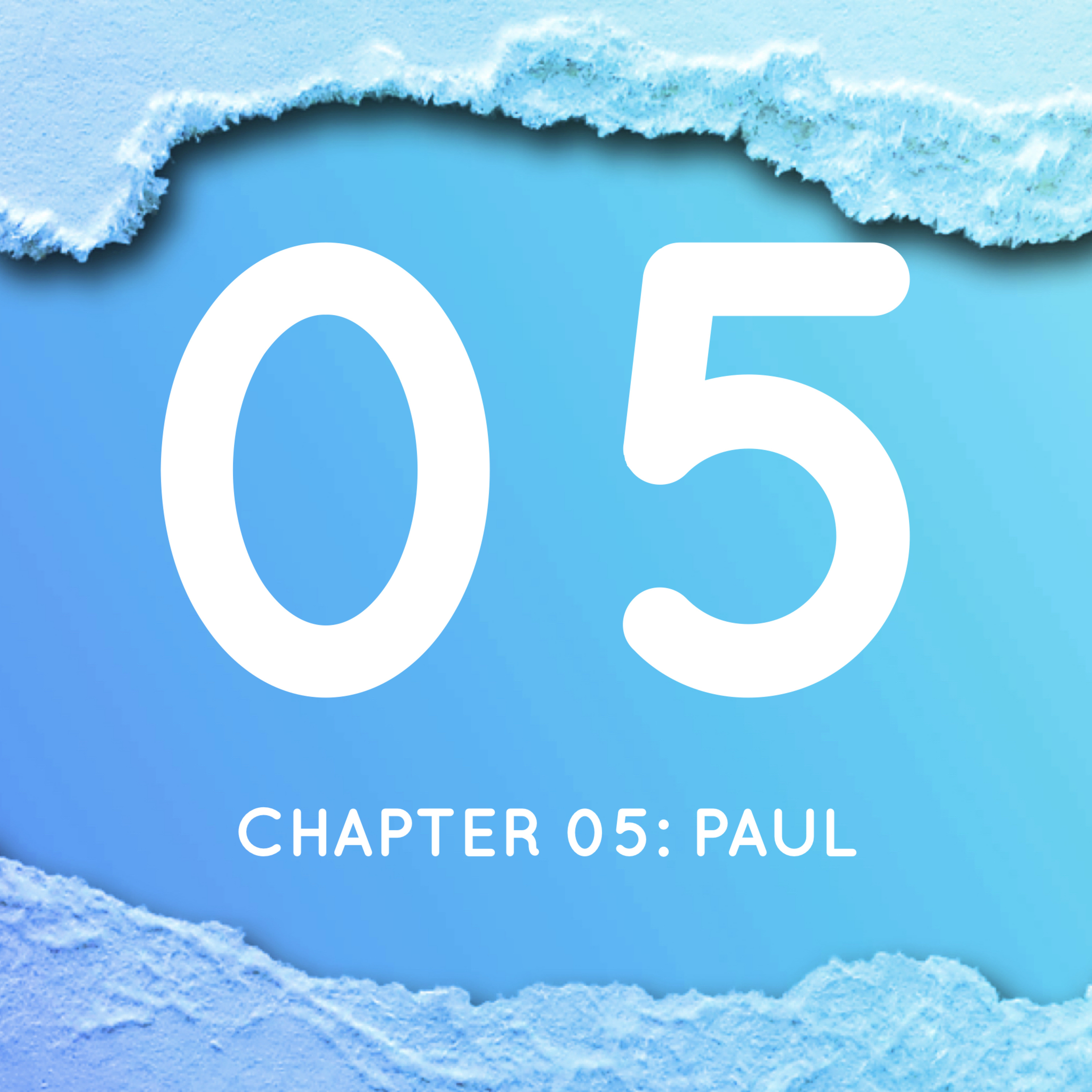 Authors - Chapter 05 - Paul | Jean-Michel Lefebure episode artwork