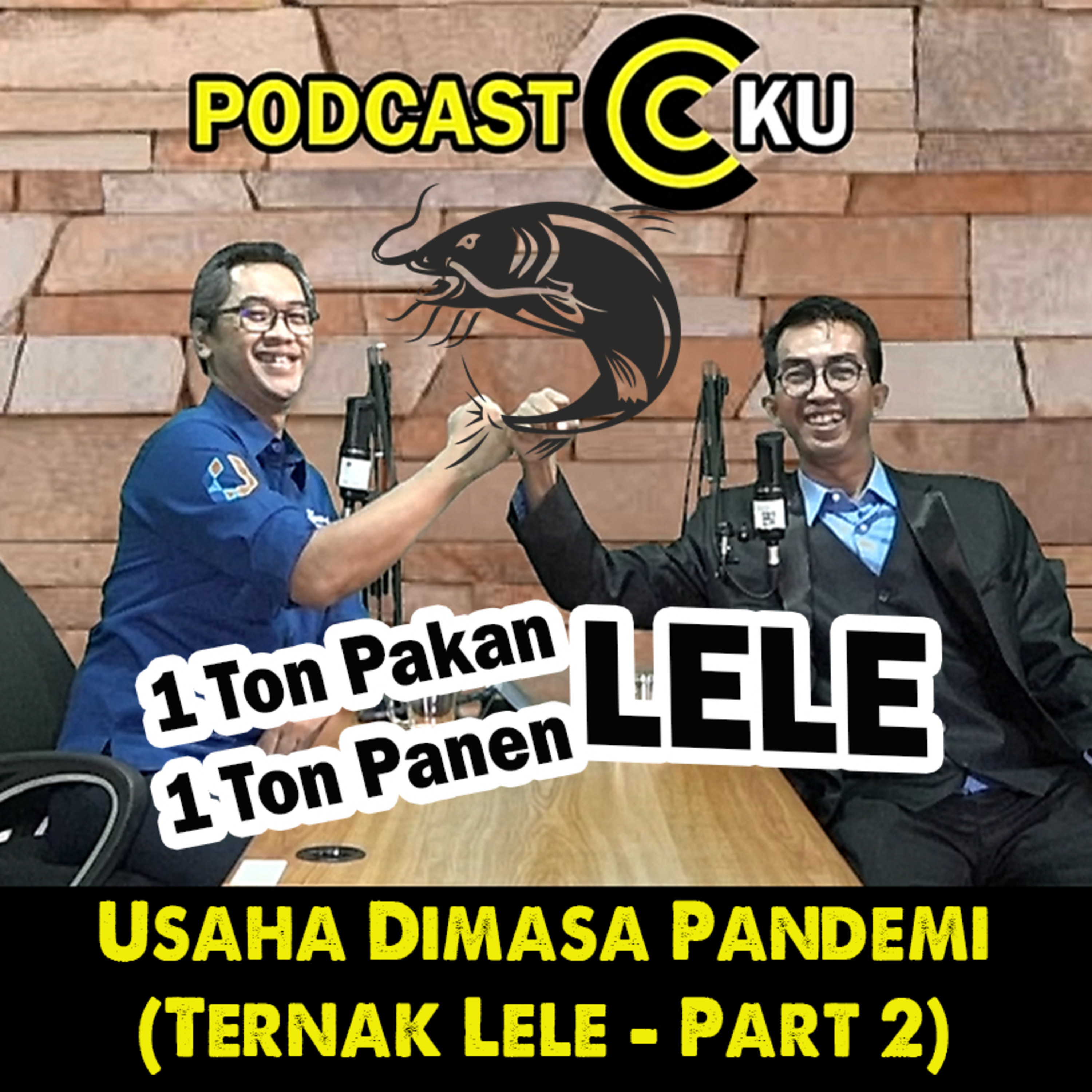 Podcast KU