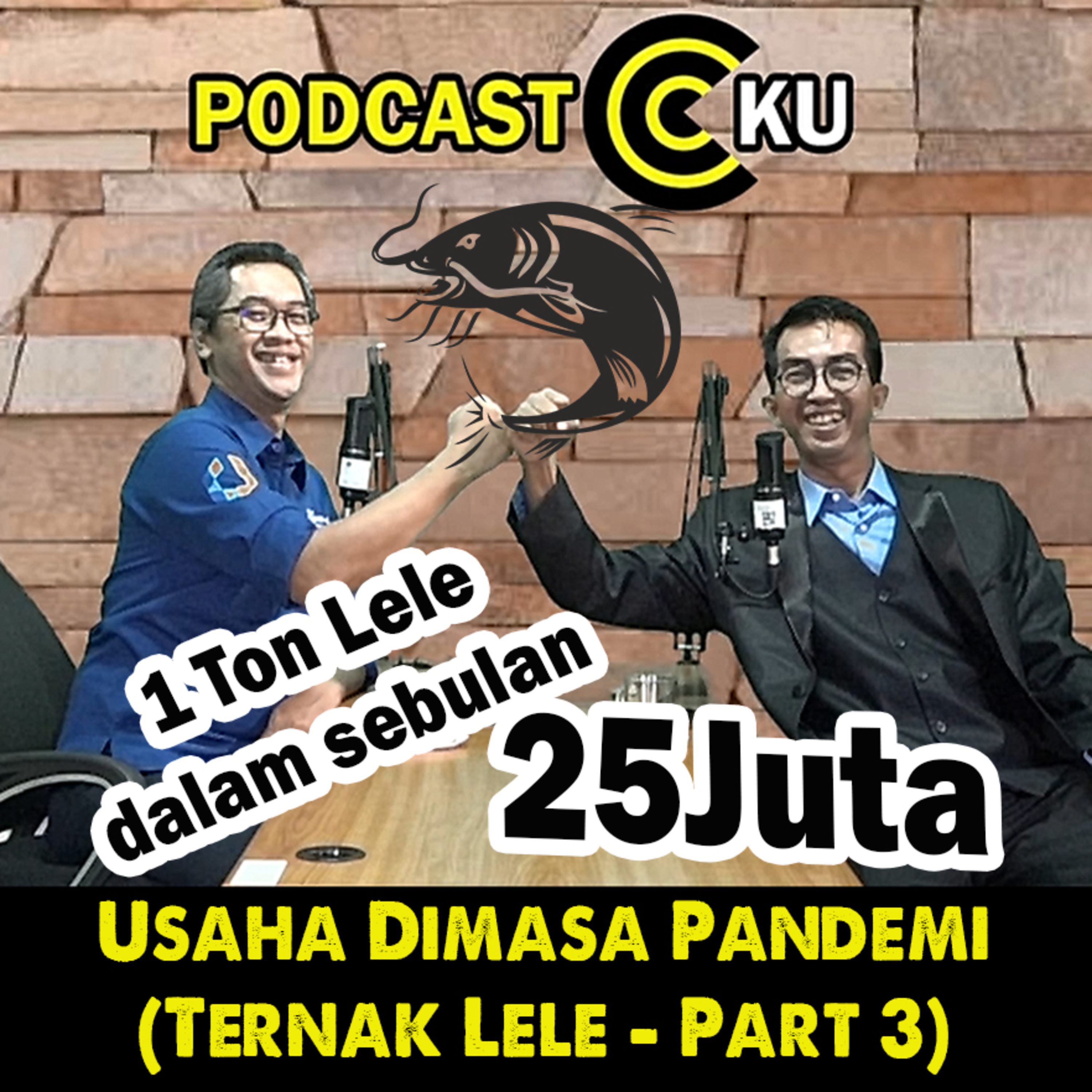 Podcast KU