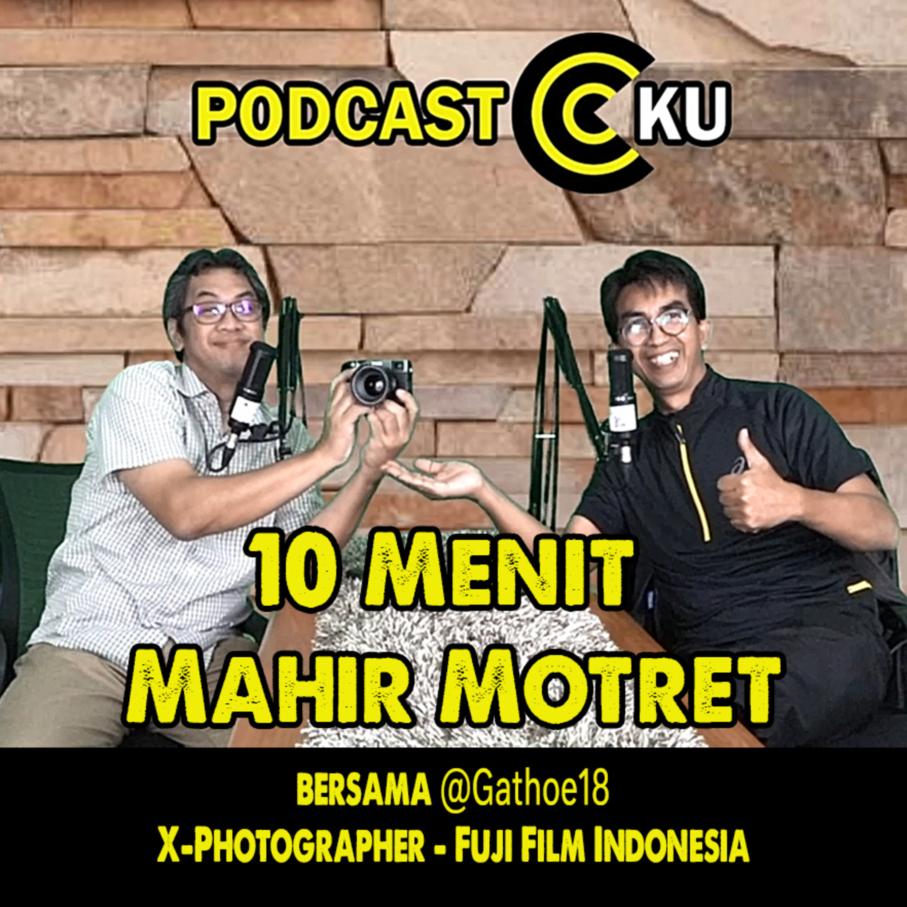 Podcast KU
