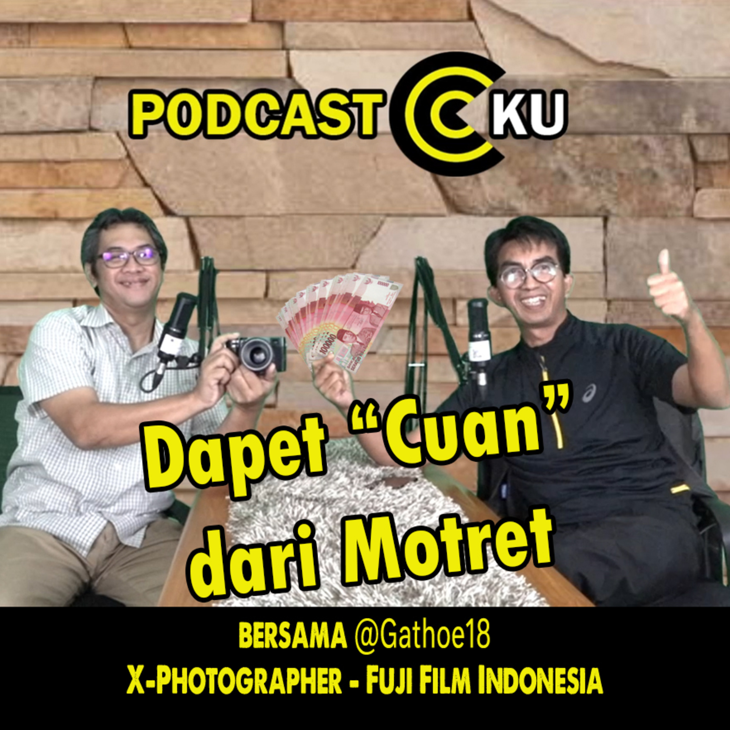 Podcast KU