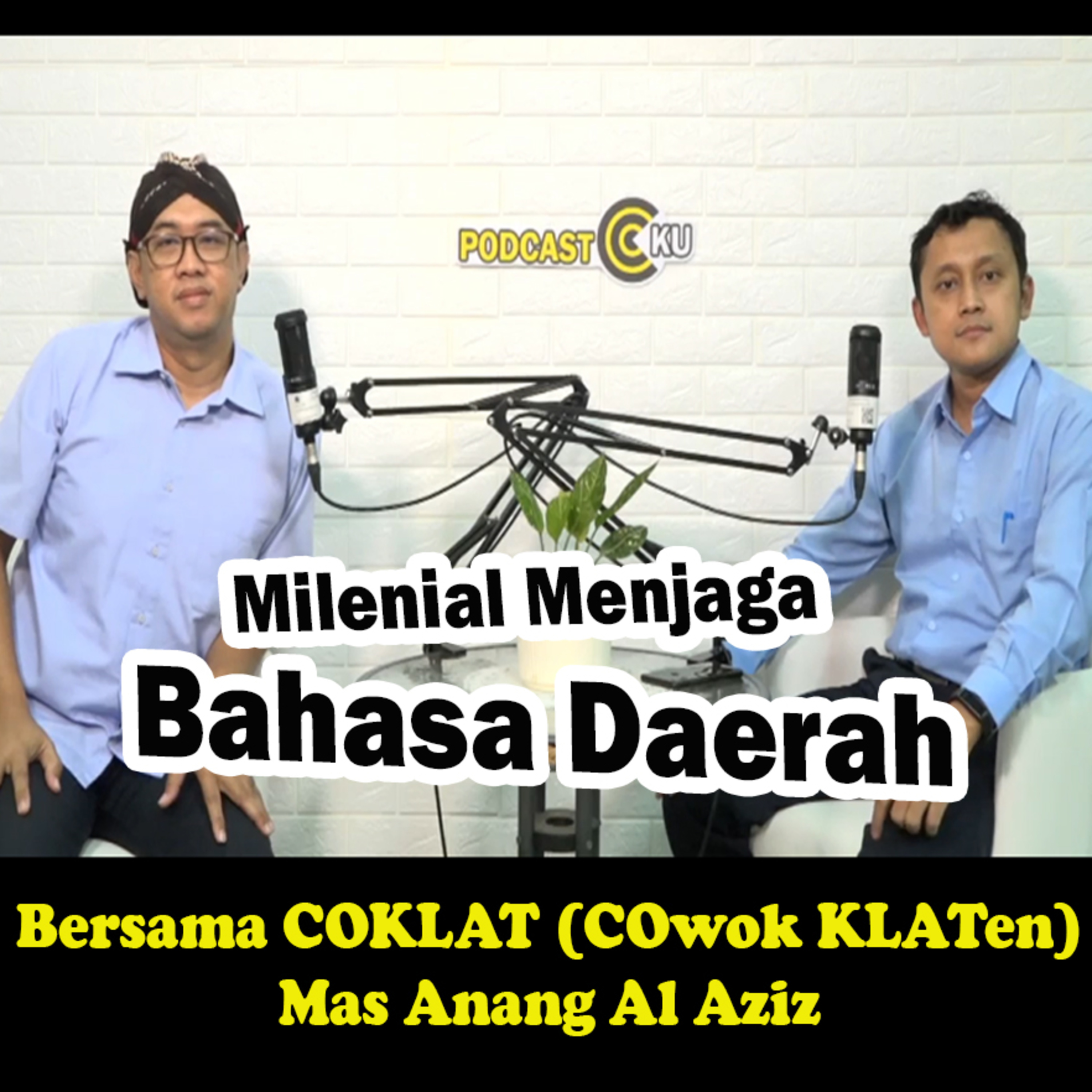 Podcast KU