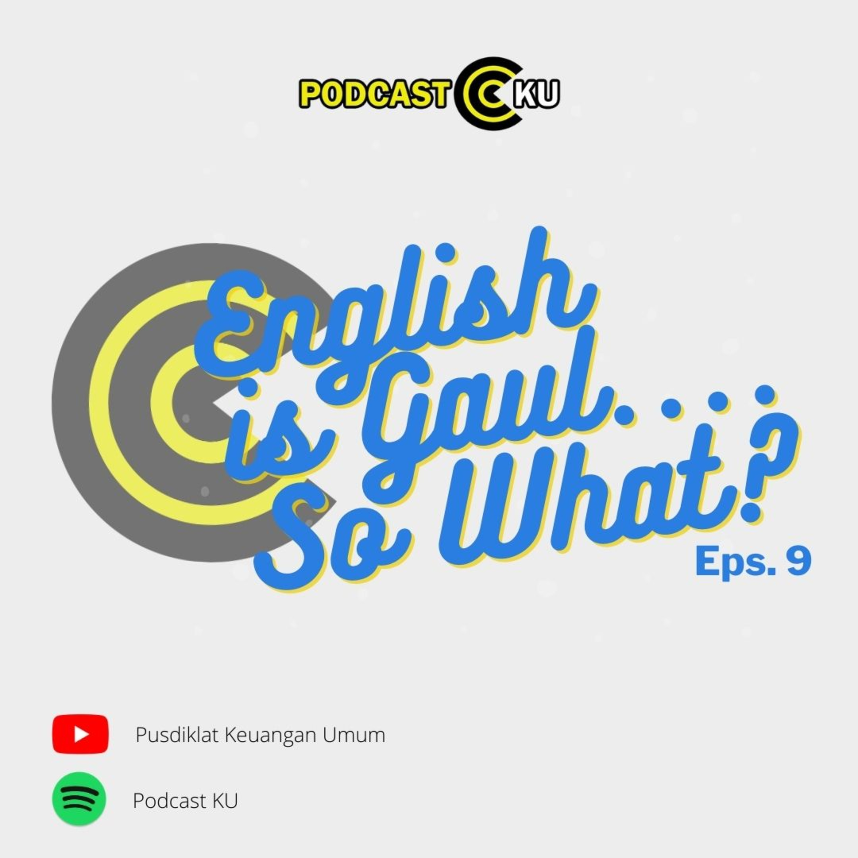 Podcast KU