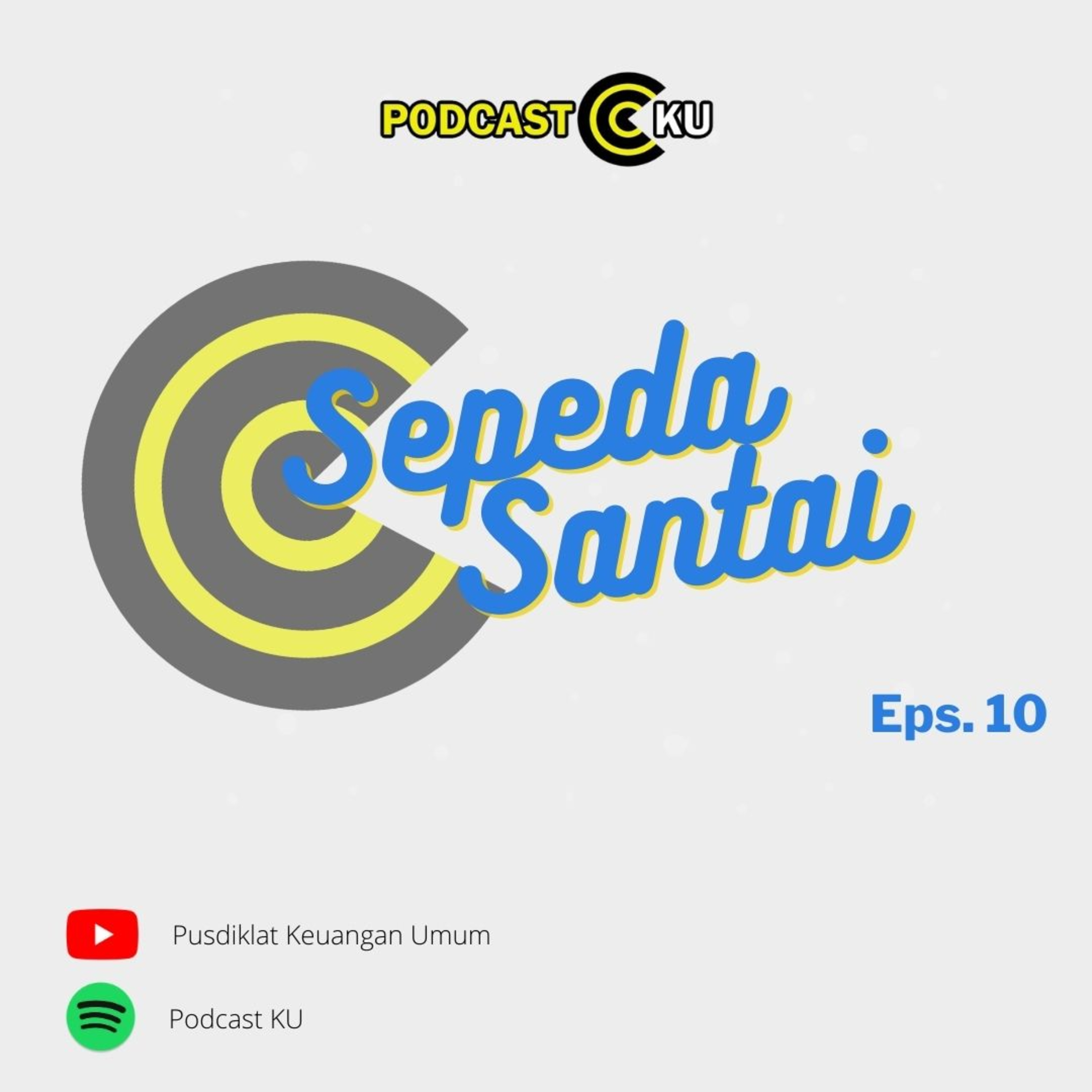 Podcast KU