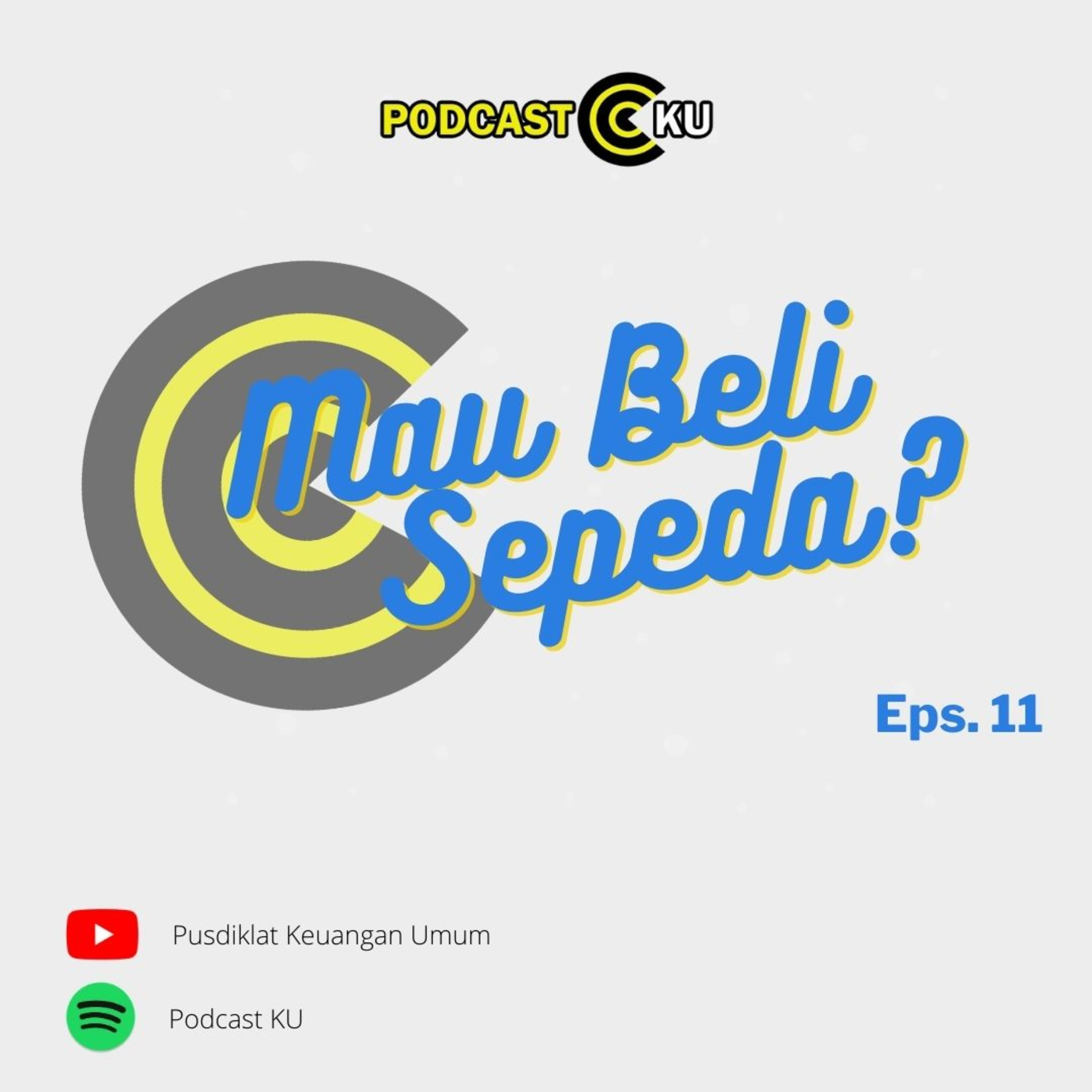 Podcast KU