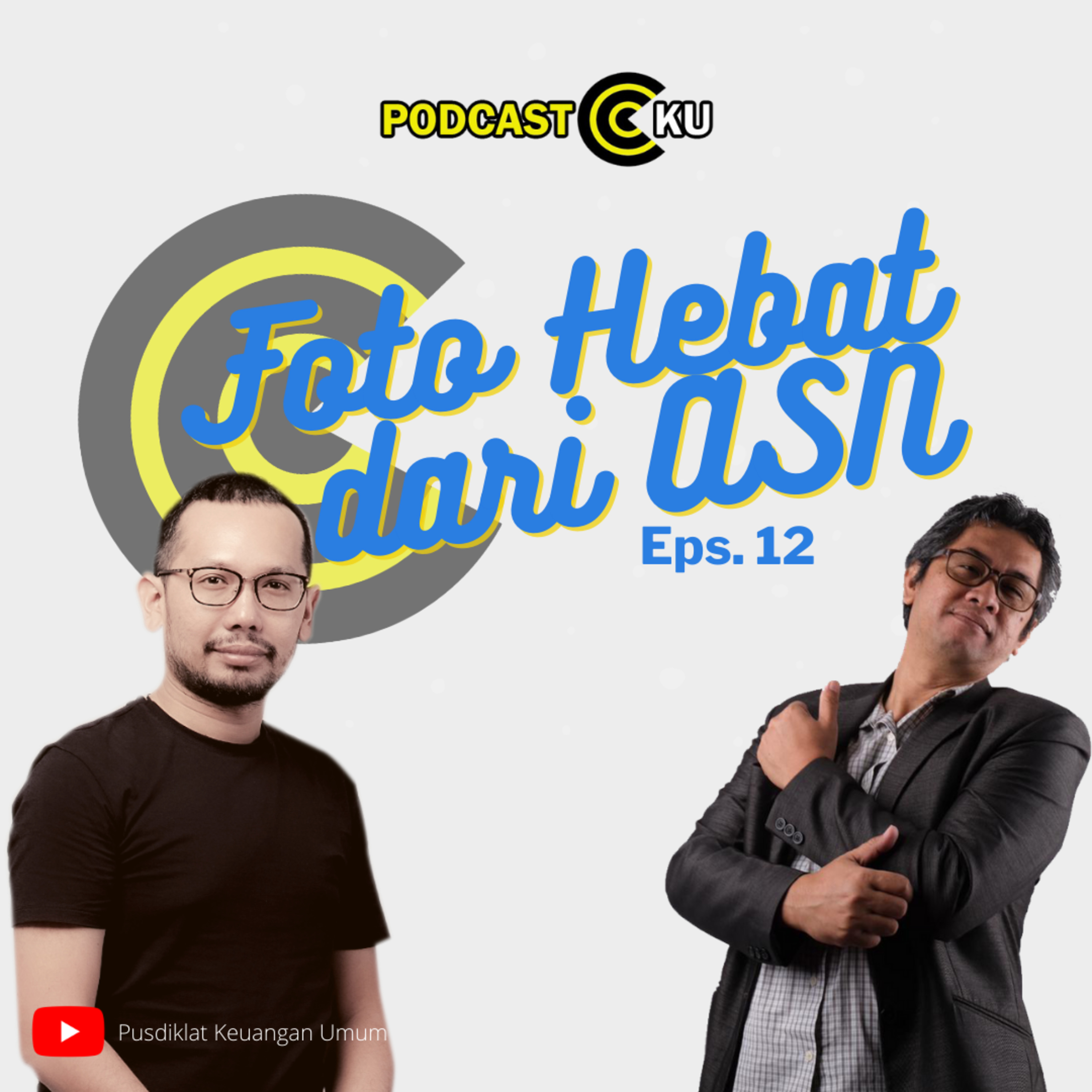 Podcast KU