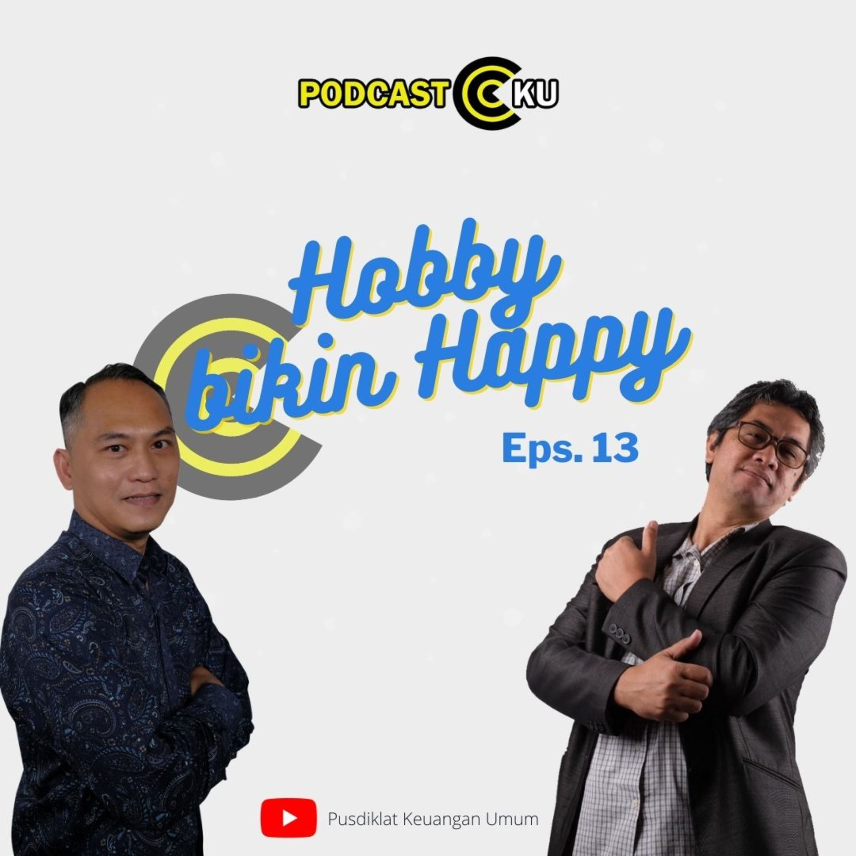 Podcast KU