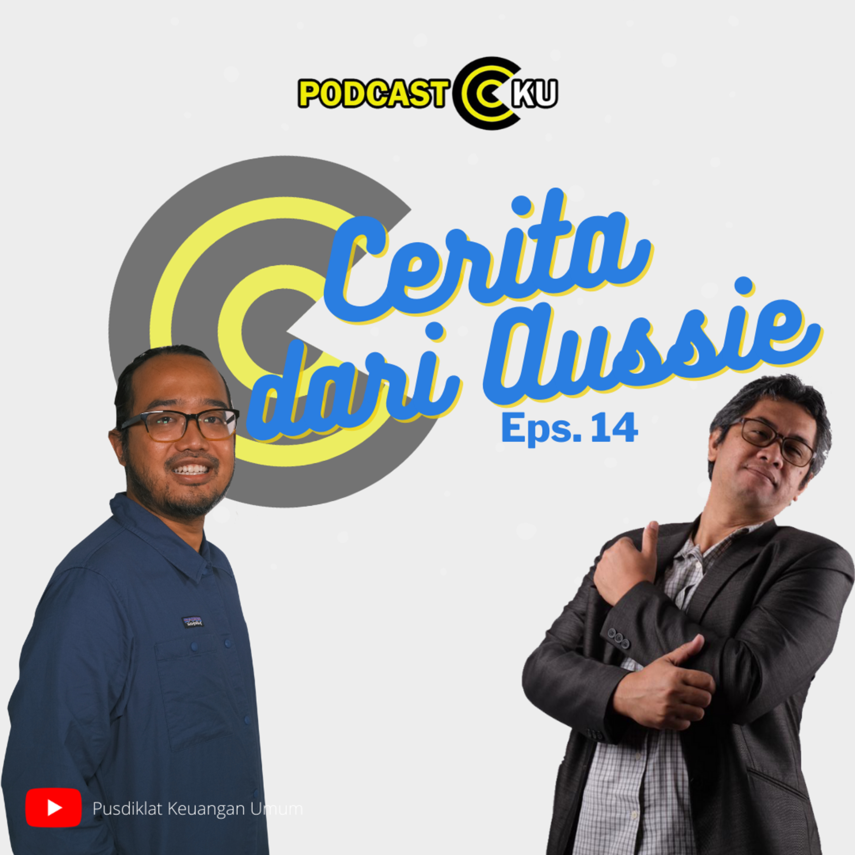 Podcast KU