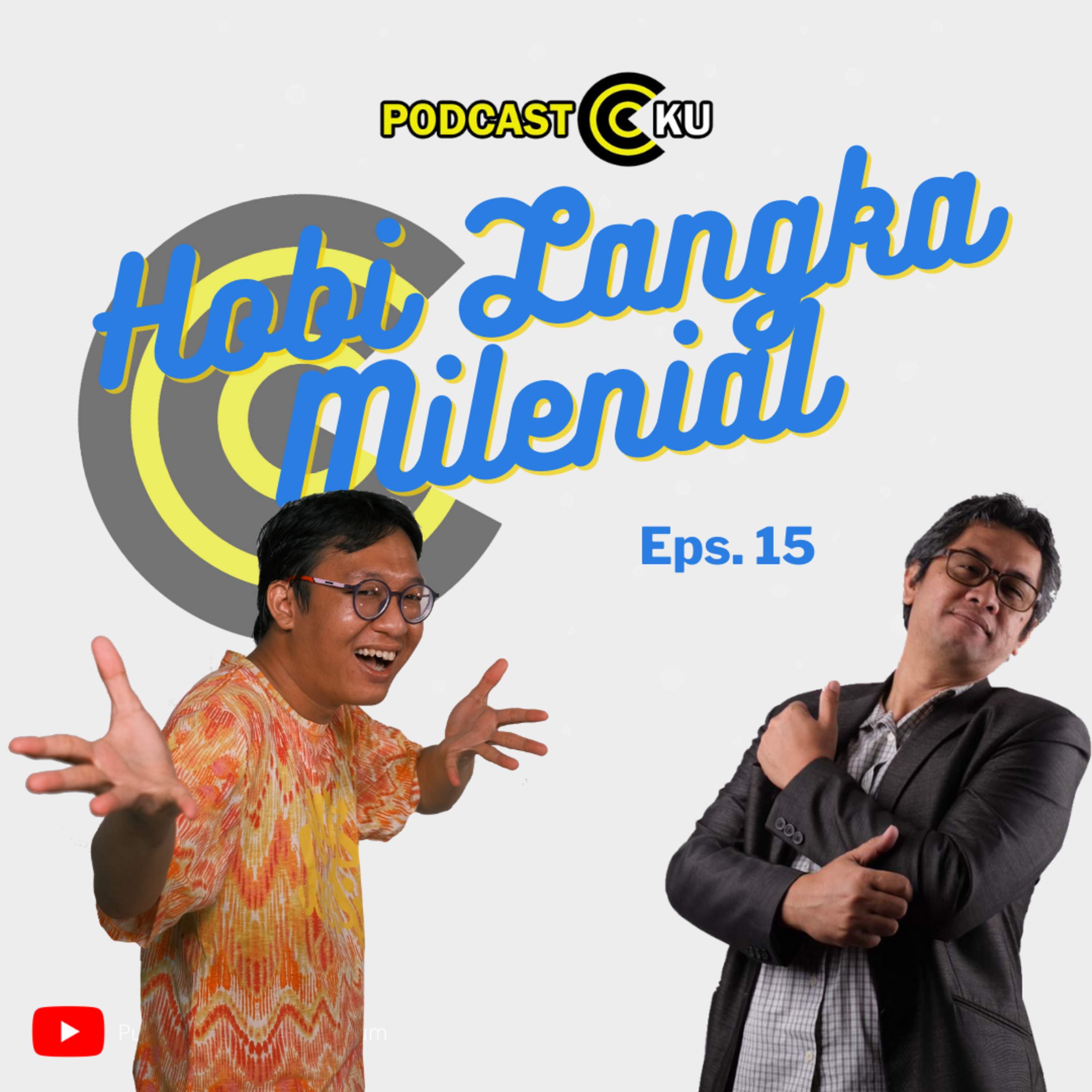 Podcast KU