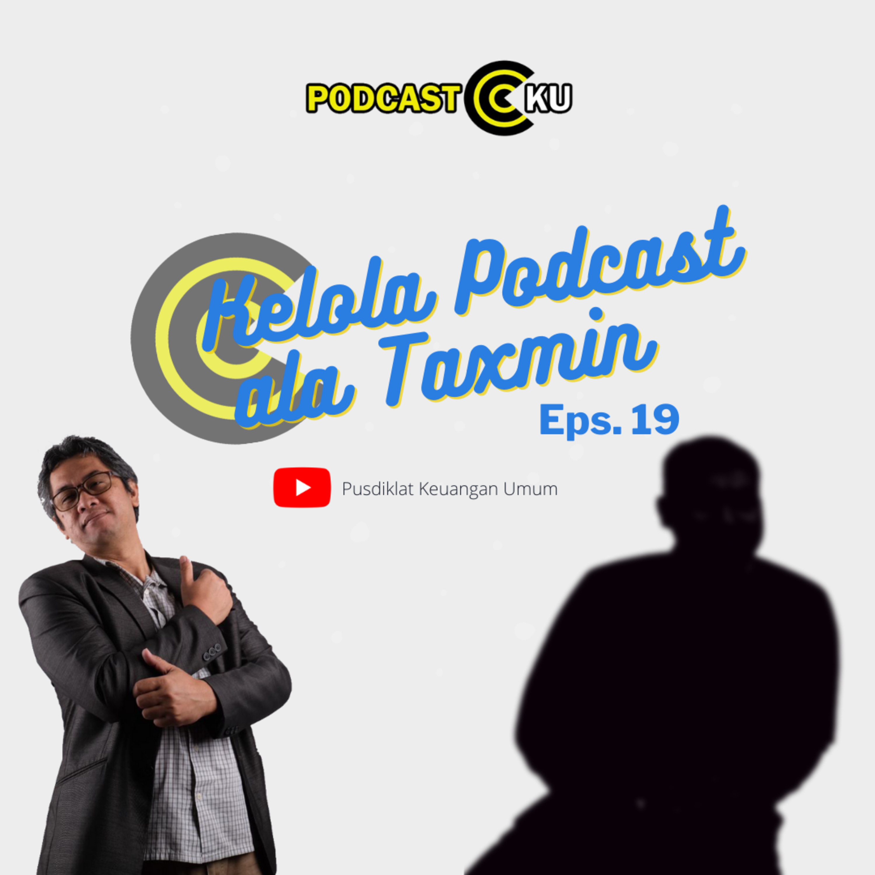 Podcast KU