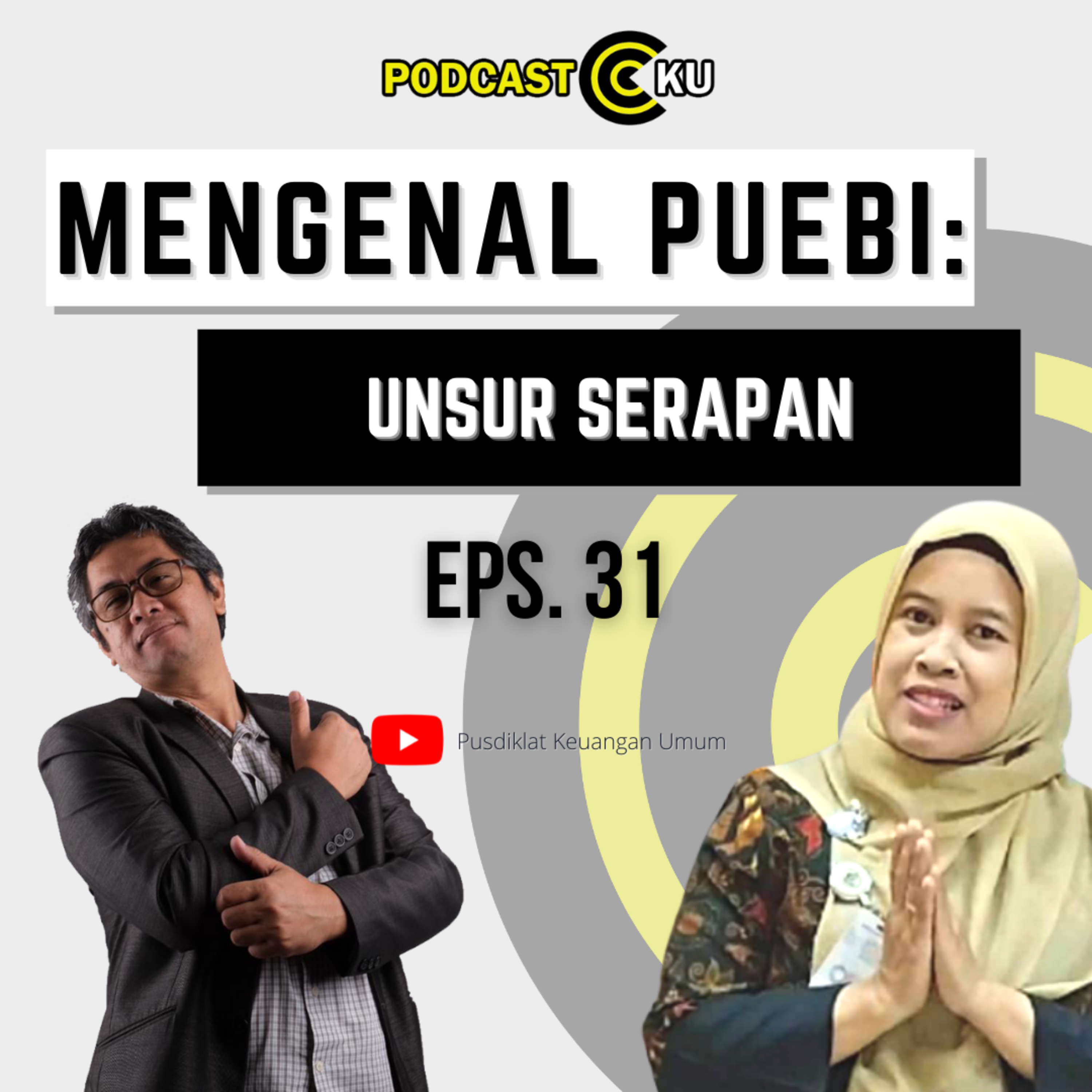 Podcast KU
