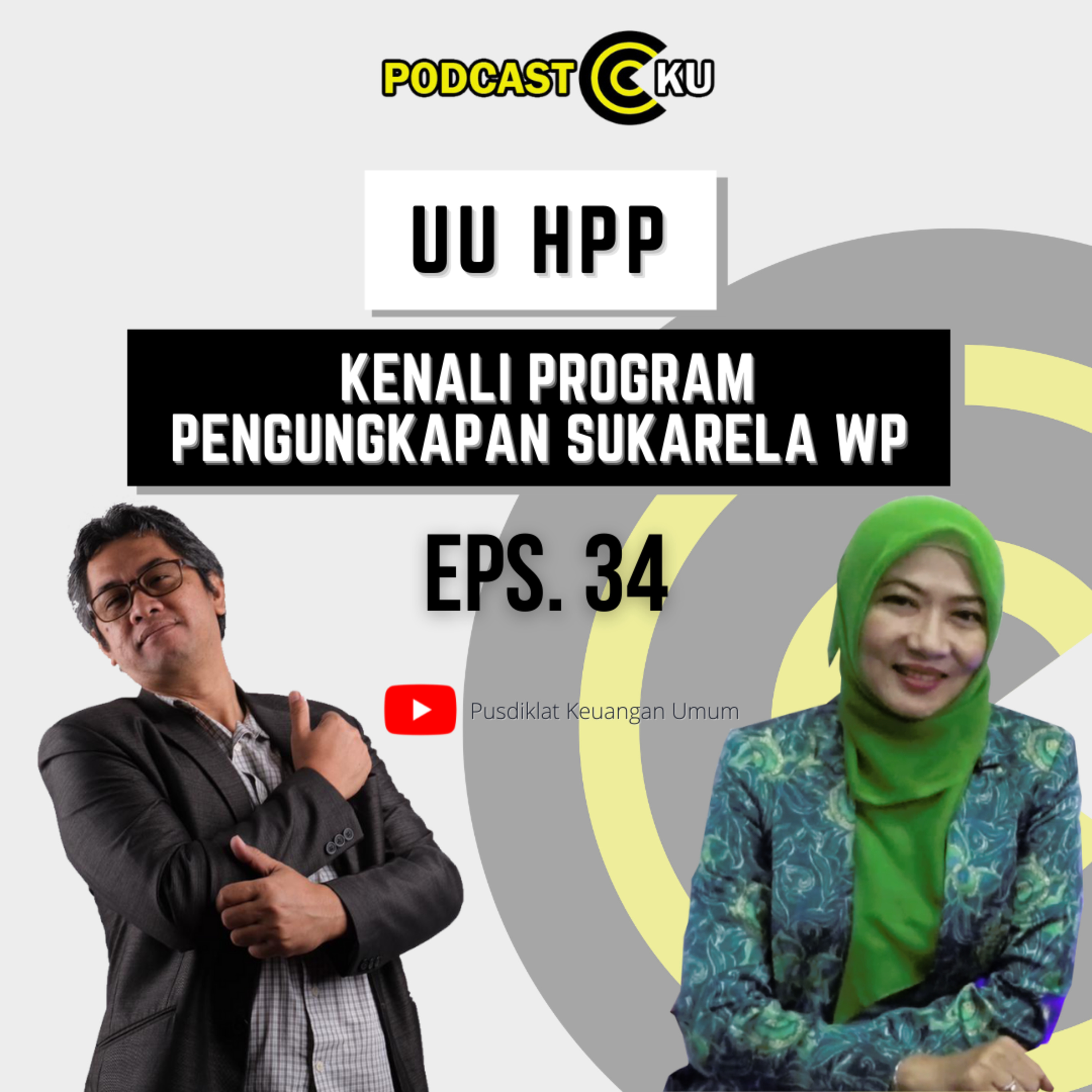 Podcast KU