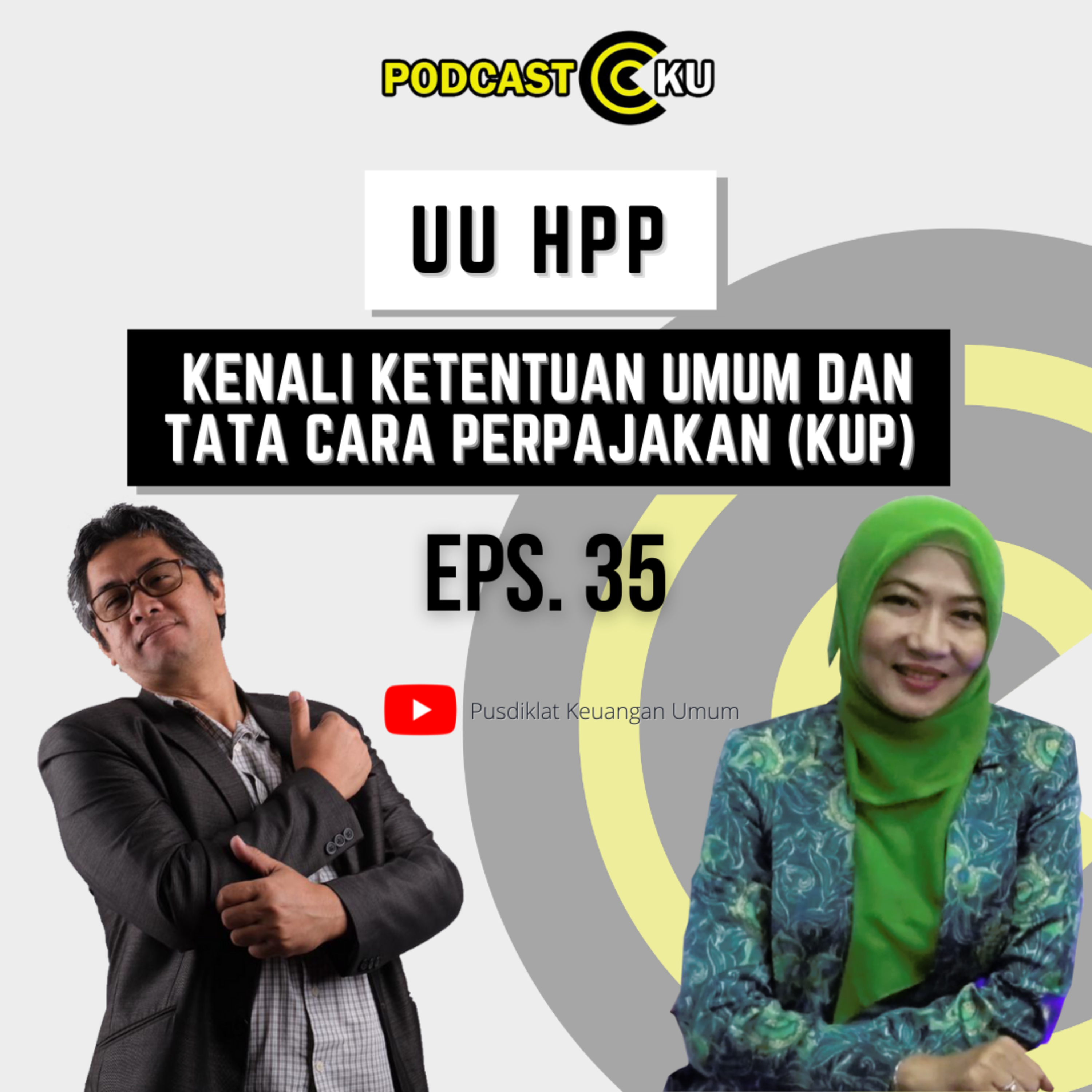 Podcast KU
