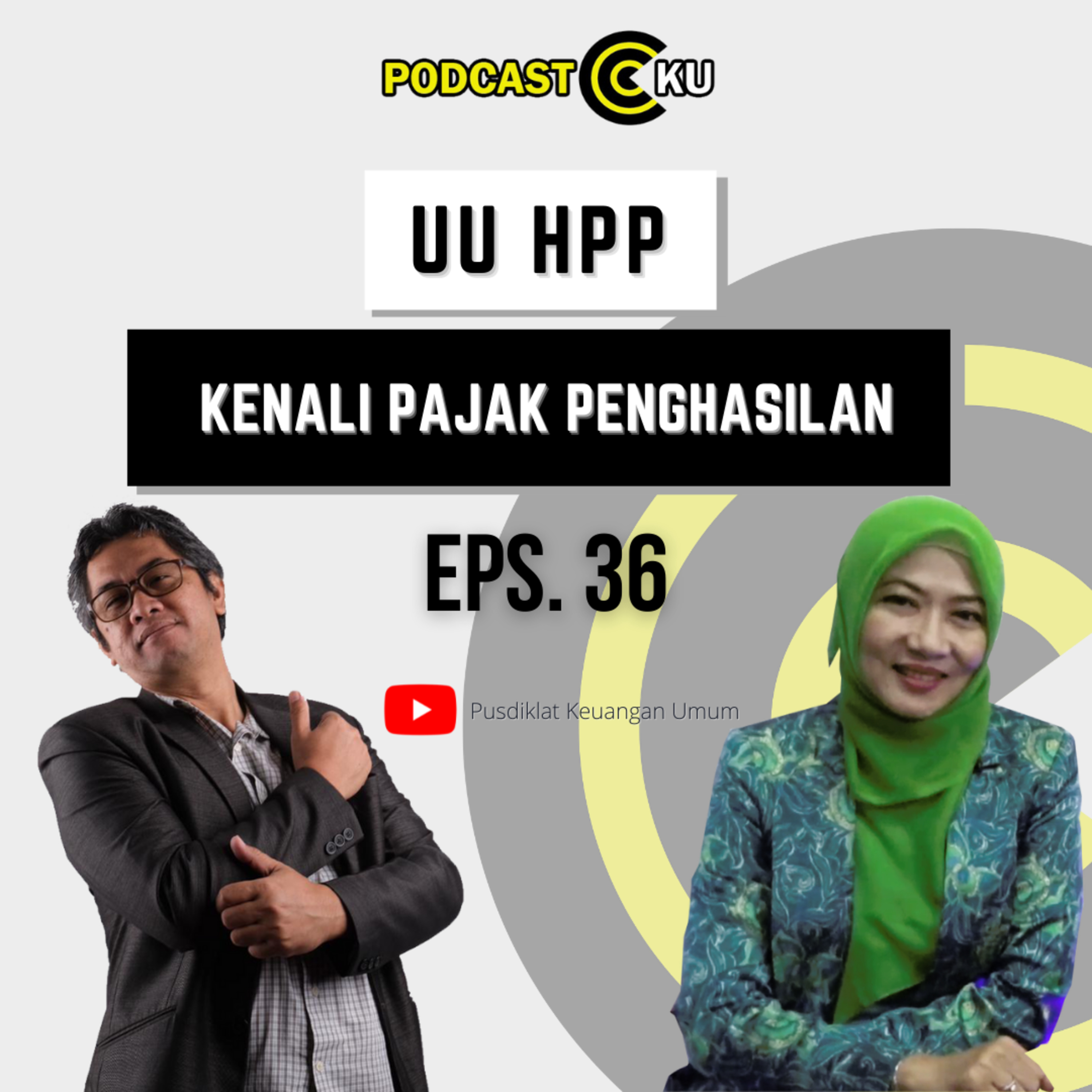 Podcast KU