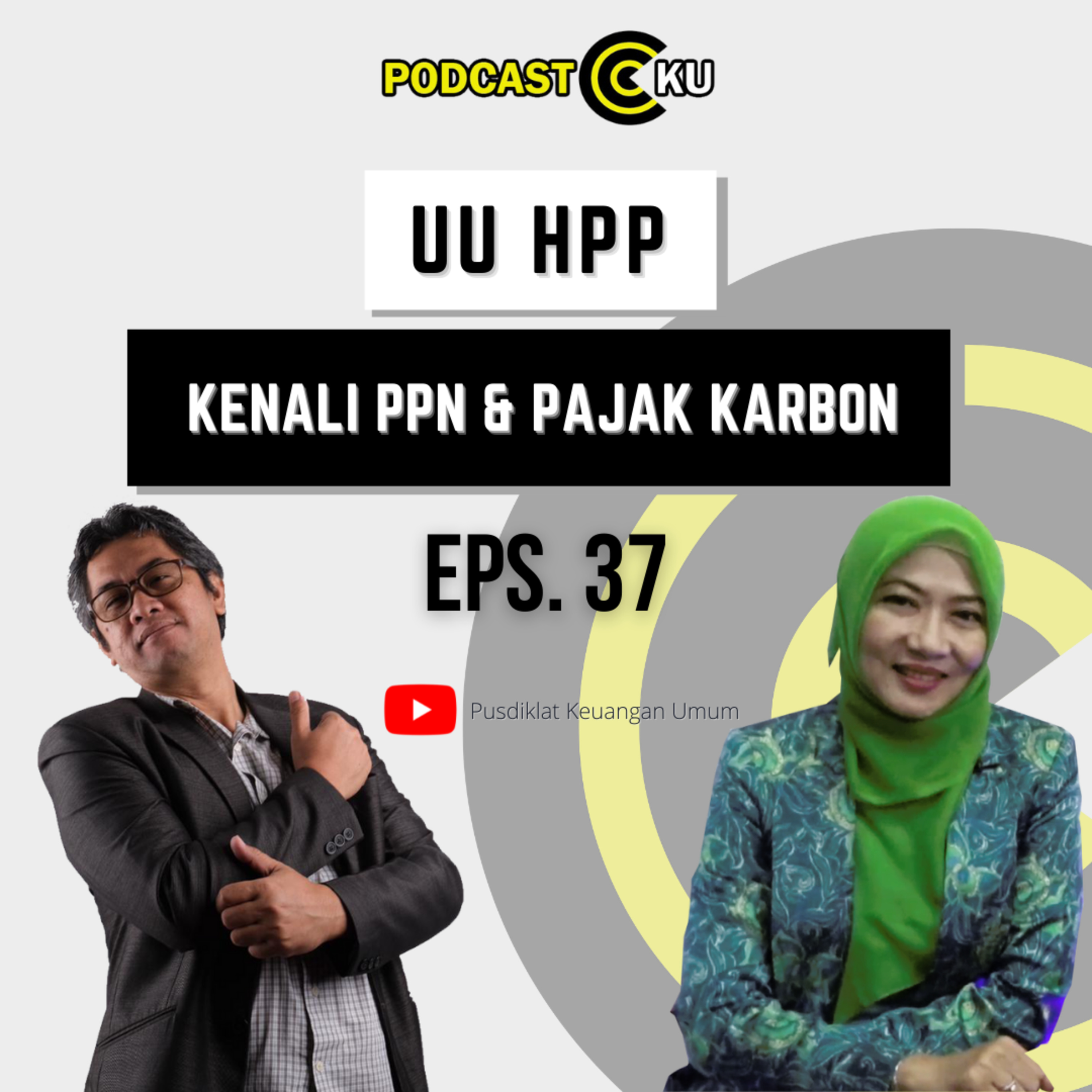 Podcast KU