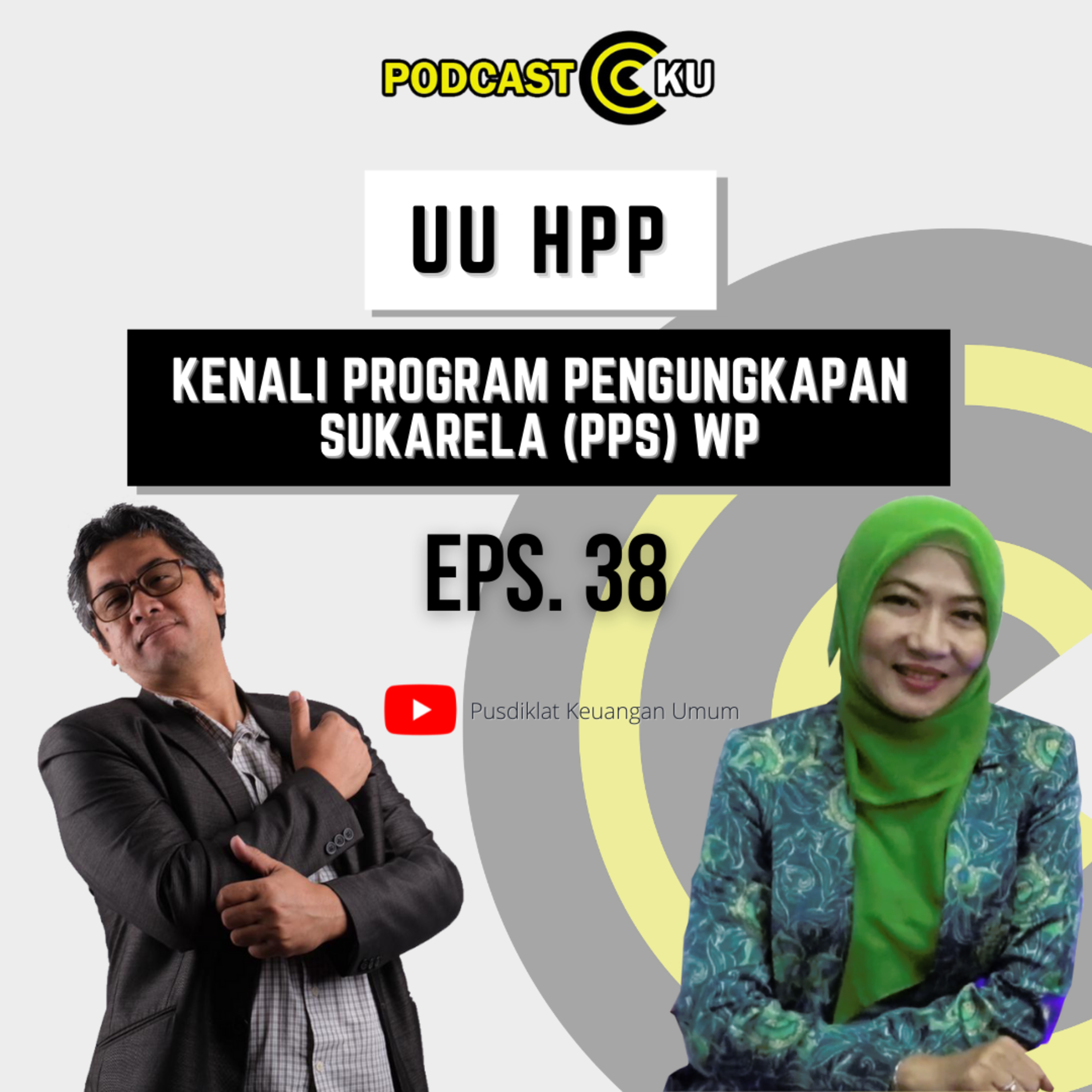Podcast KU