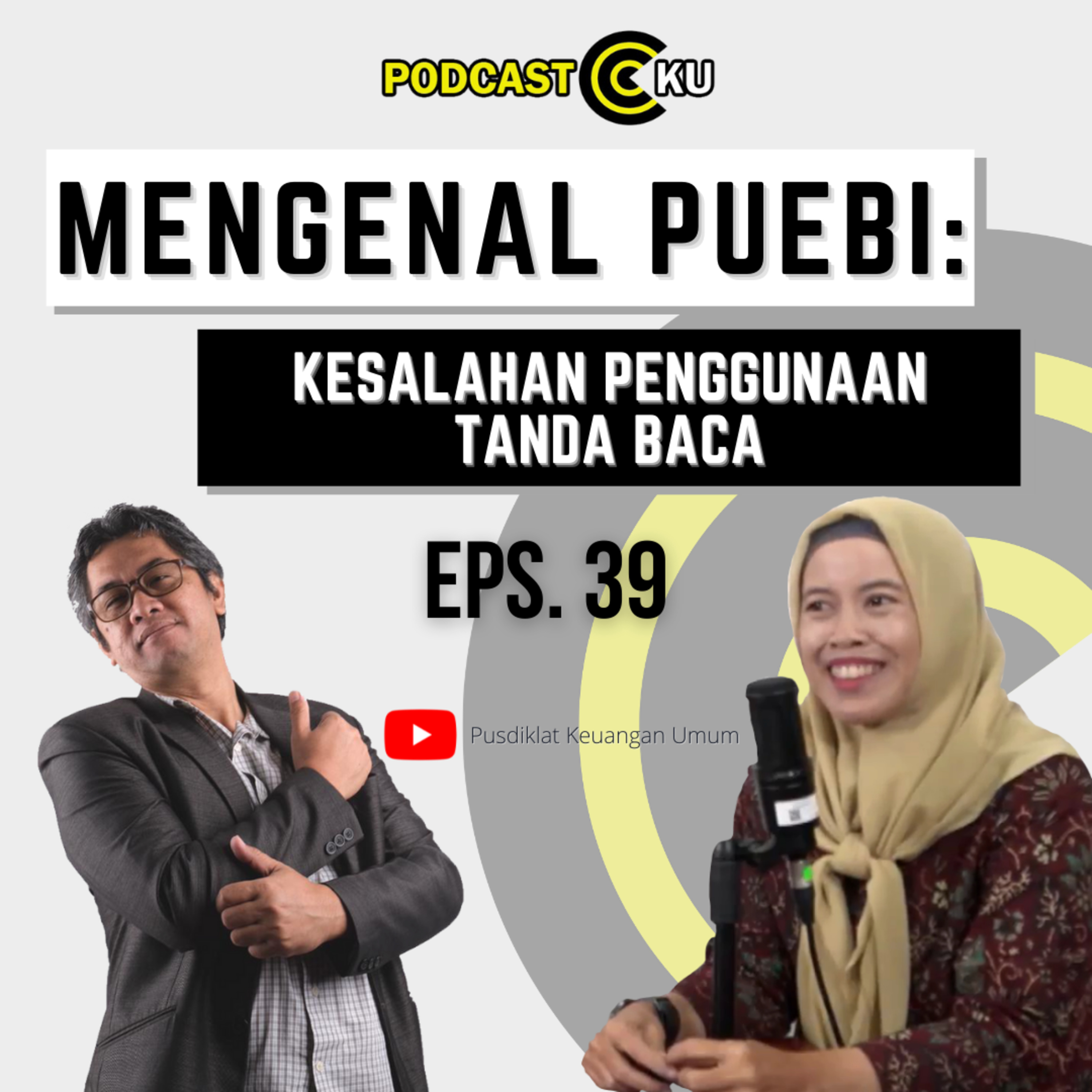 Podcast KU