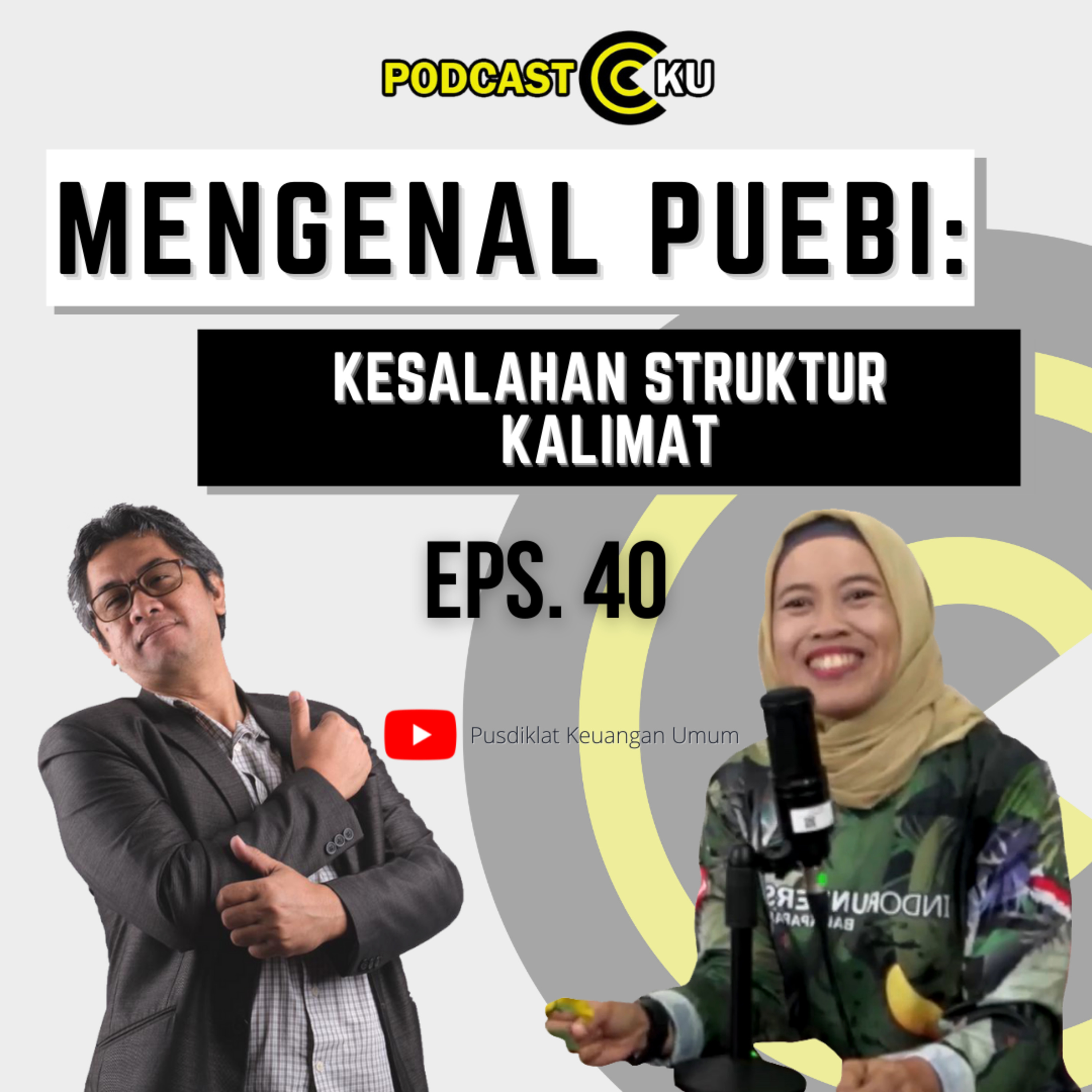 Podcast KU