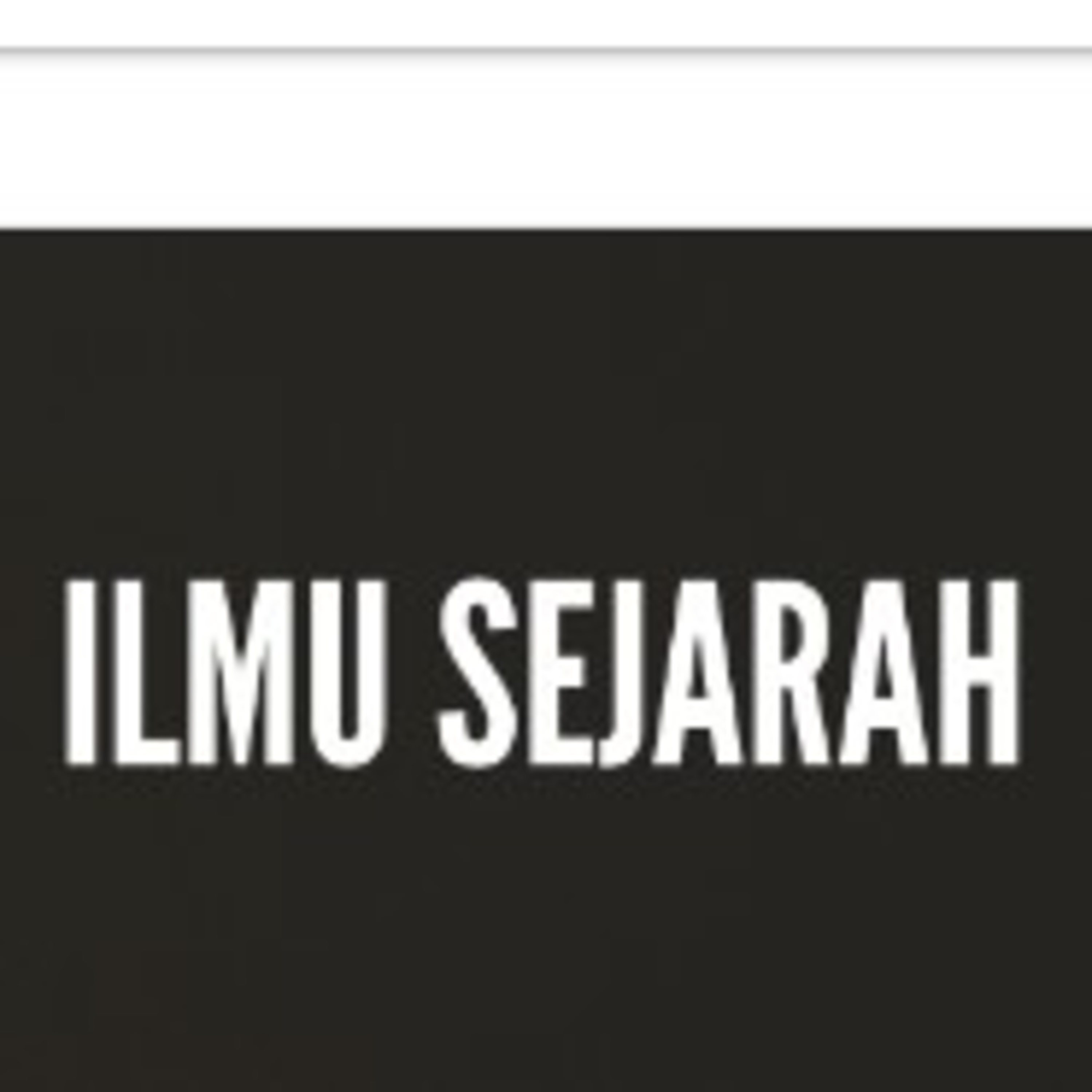 Dengerin Aja Dulu