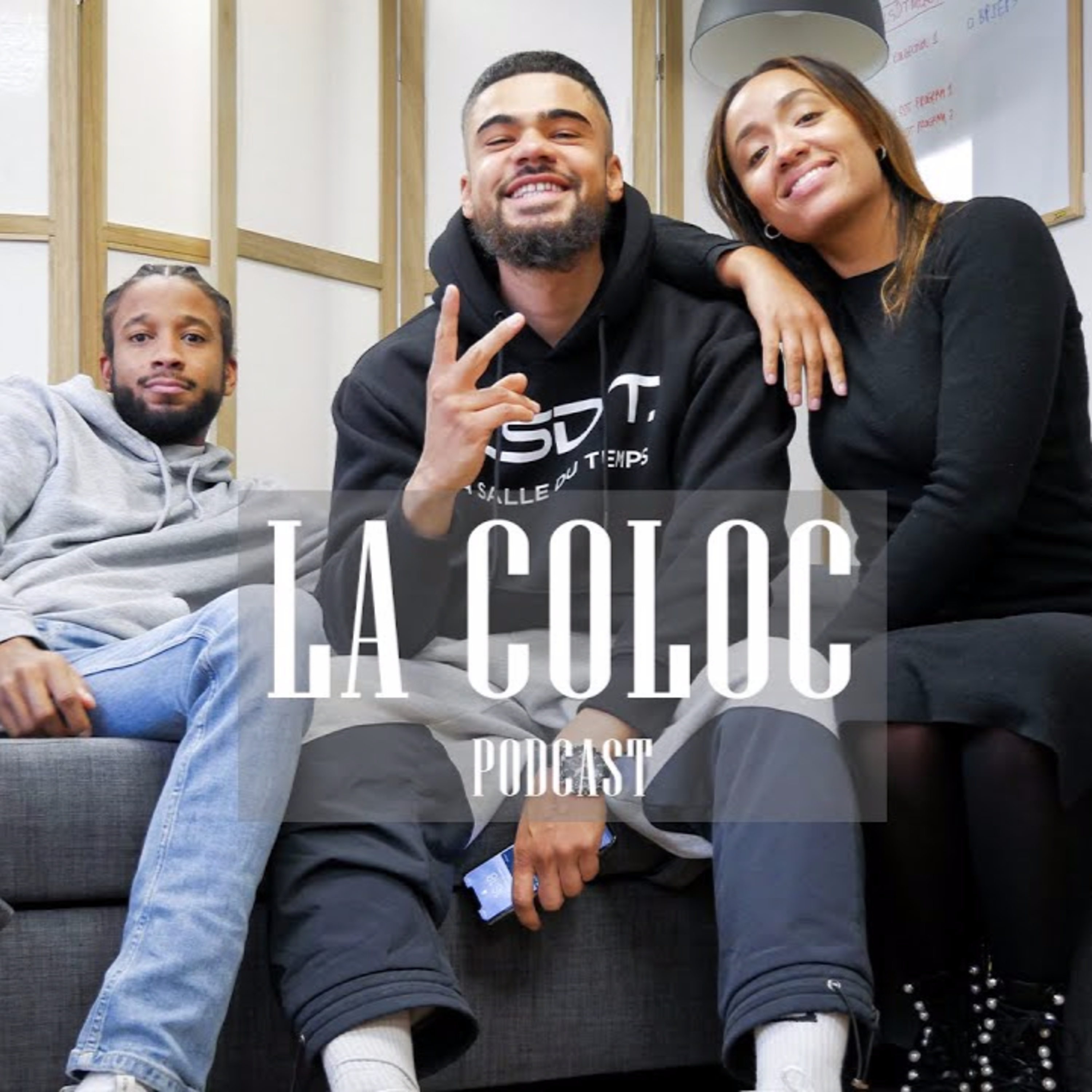 La Coloc Podcast